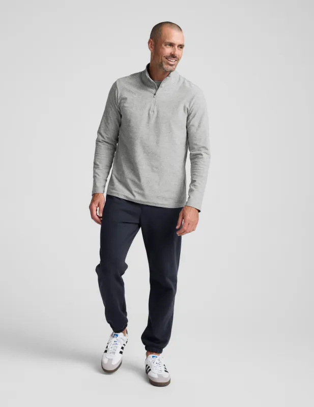 LuxeFleece Classic Men's Jogger sold by Beyond Yoga