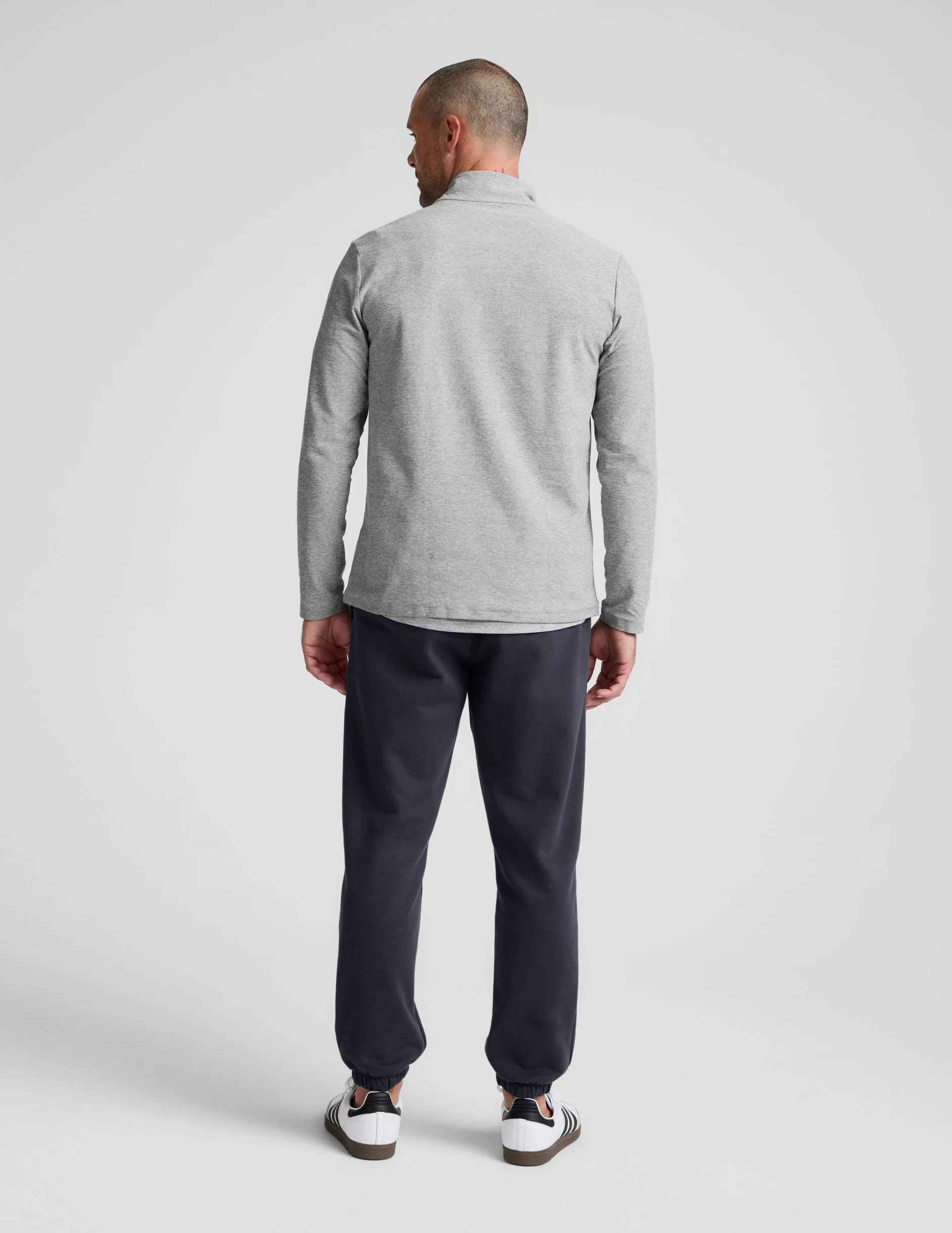 LuxeFleece Classic Men's Jogger sold by Beyond Yoga product image thumbnail 2