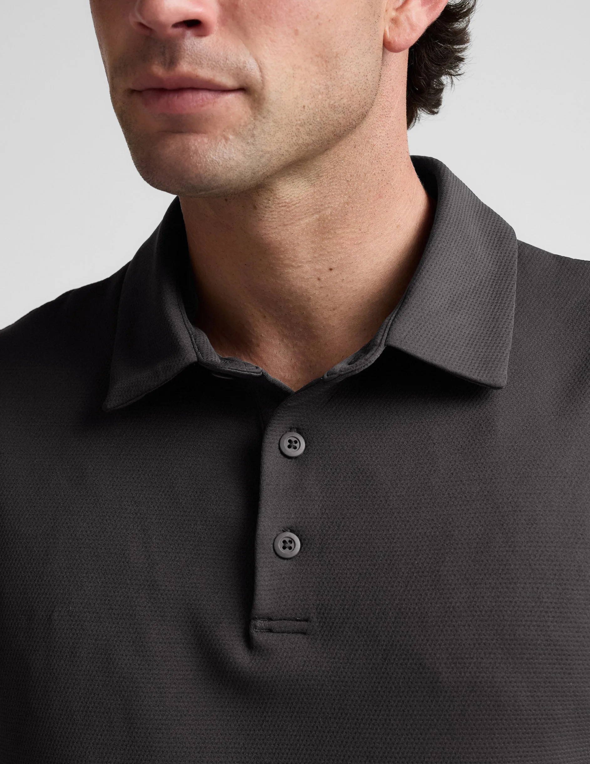 All In Active Men's Polo sold by Beyond Yoga product image thumbnail 3