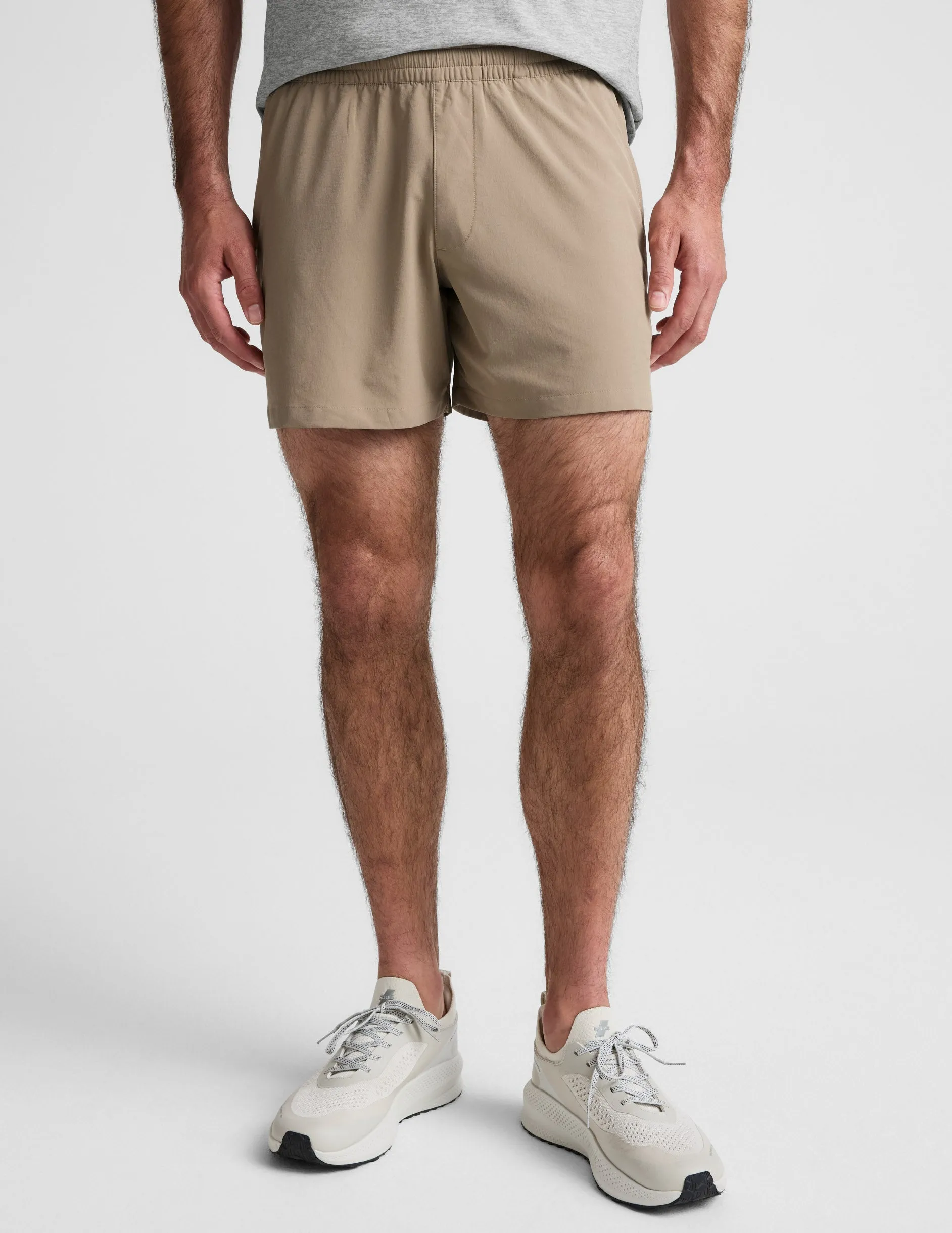 Pivotal 2.0 Men's Short 5" sold by Beyond Yoga product image thumbnail 2