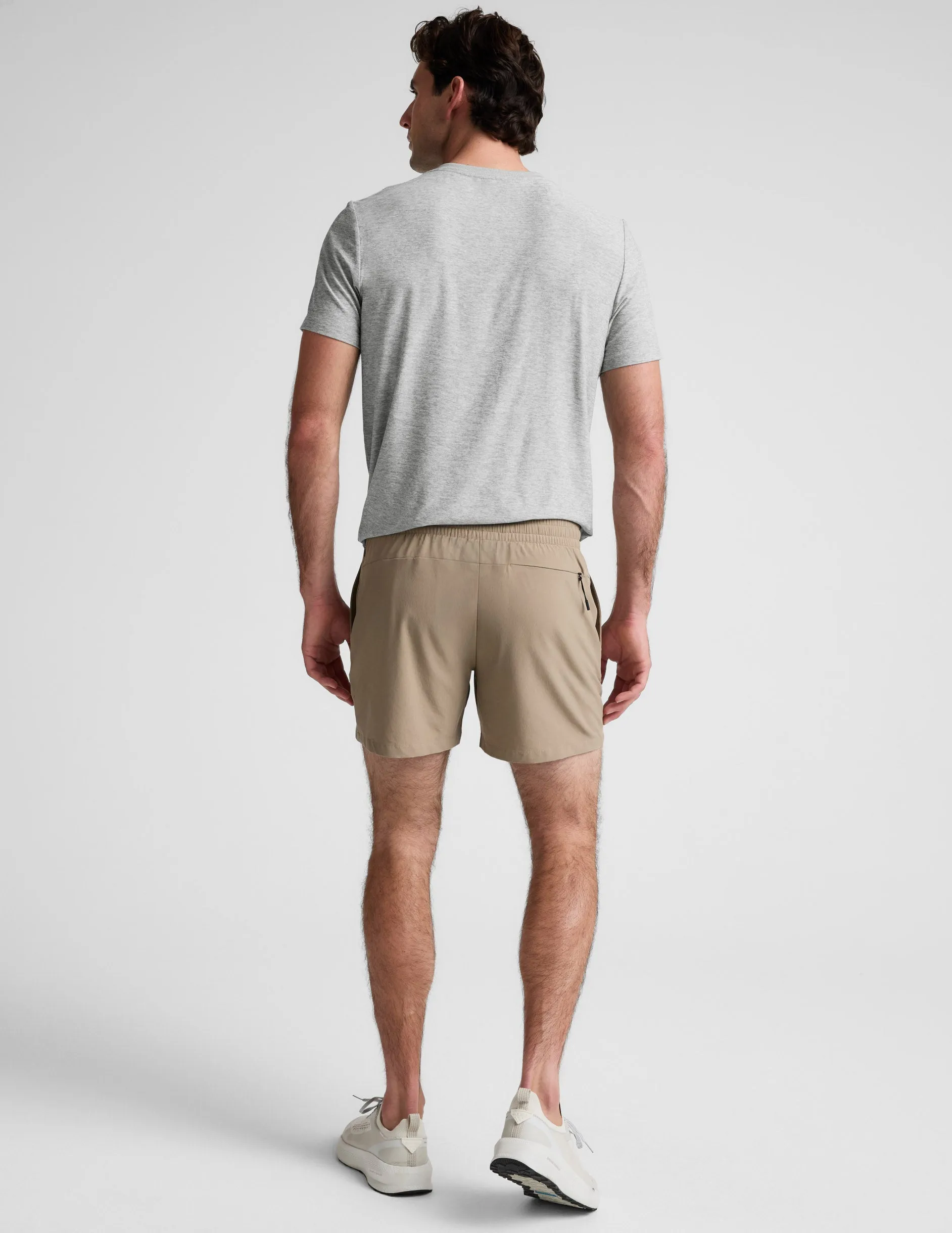 Pivotal 2.0 Men's Short 5" sold by Beyond Yoga product image thumbnail 3