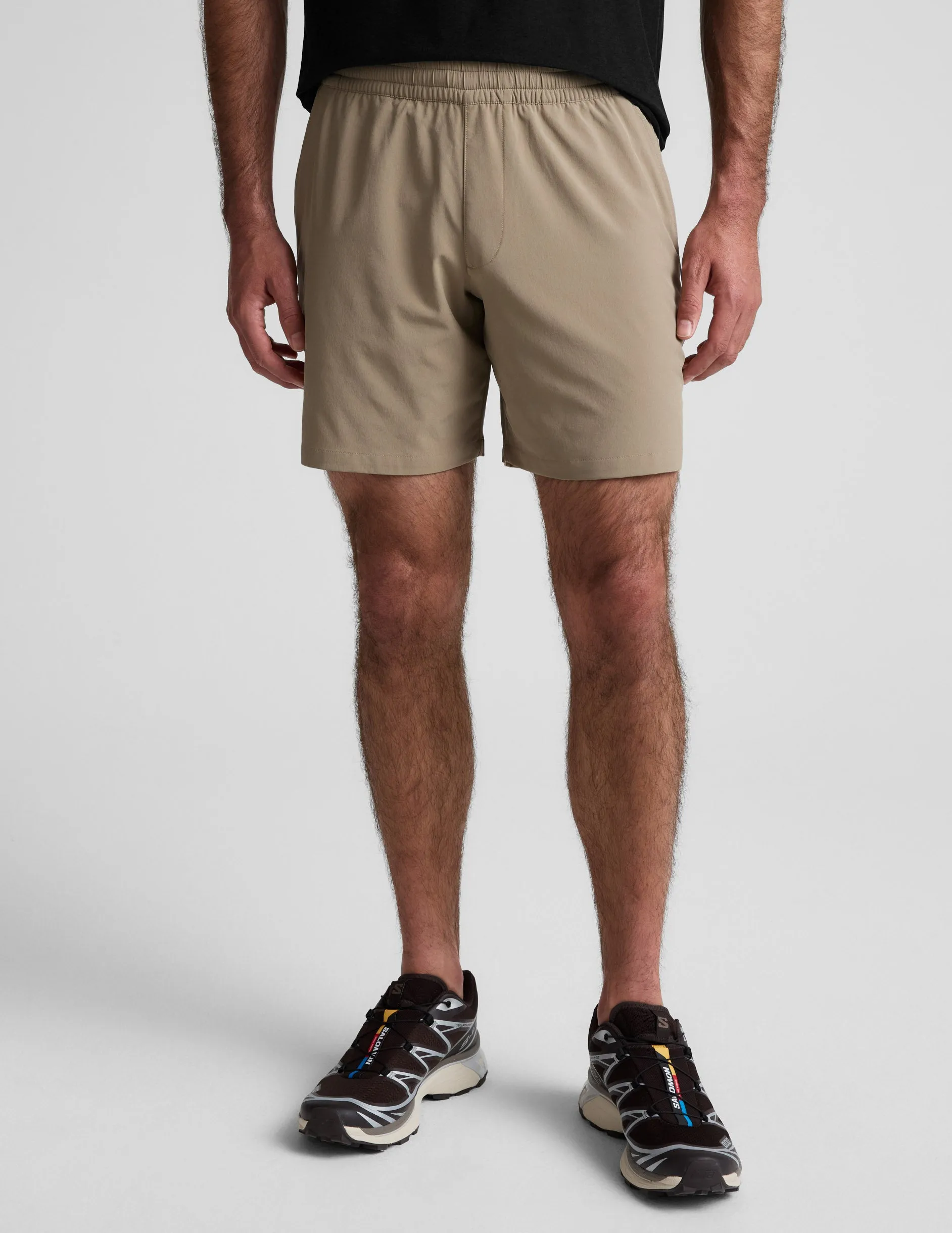 Pivotal 2.0 Men's Short 7" sold by Beyond Yoga product image thumbnail 2