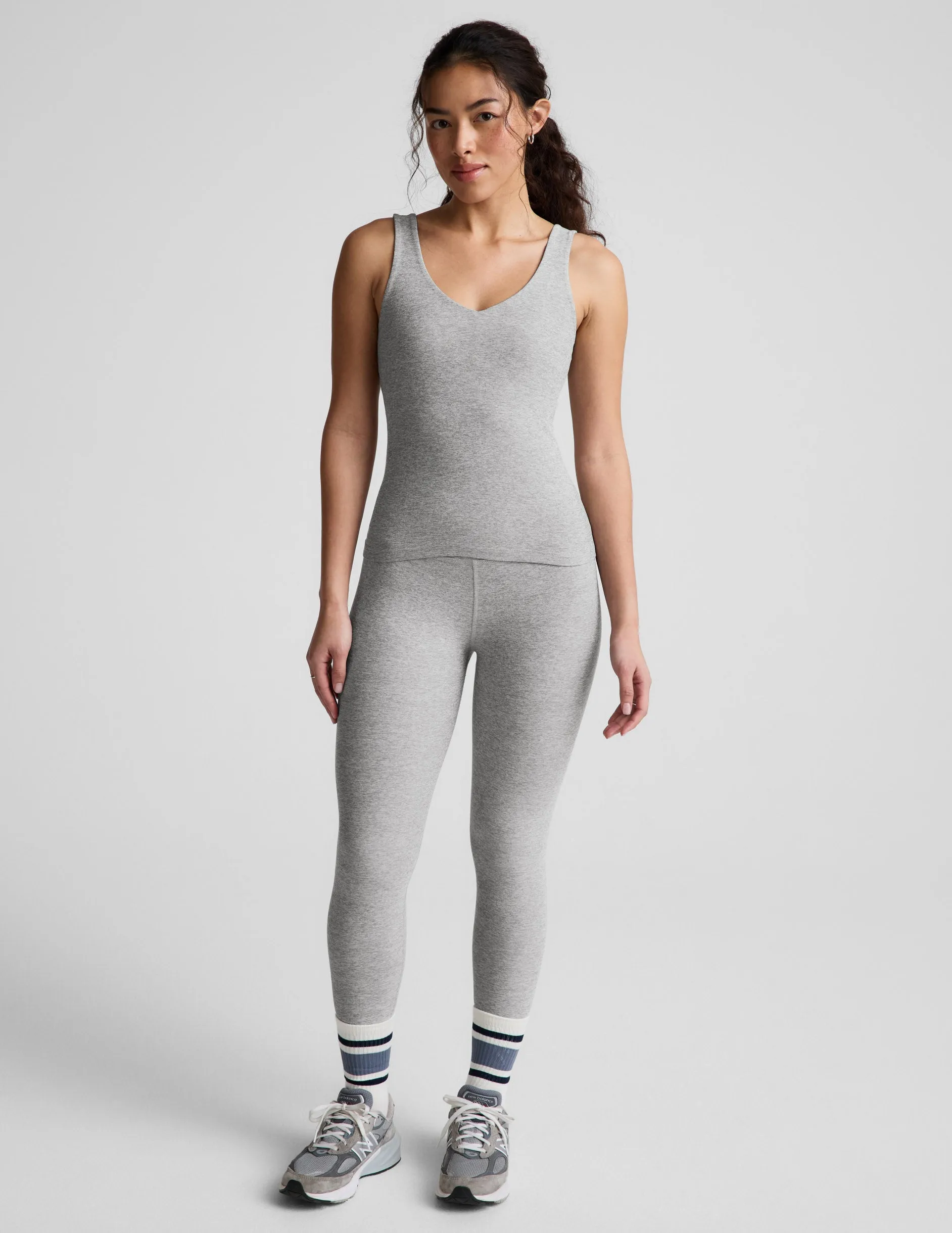 Spacedye™ Good Day Classic Tank sold by Beyond Yoga product image thumbnail 2