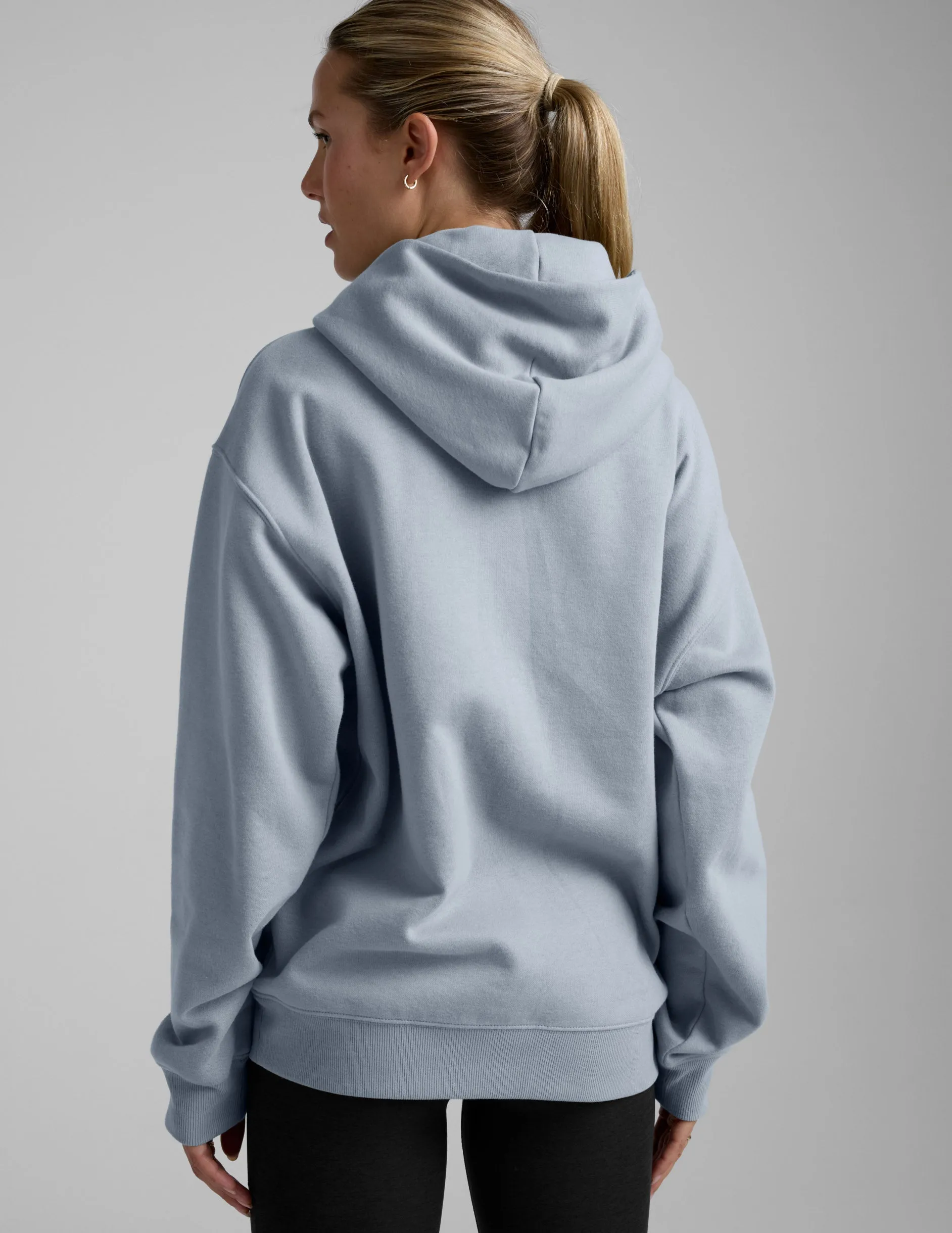 LuxeFleece Classic Men's Hoodie sold by Beyond Yoga product image thumbnail 3