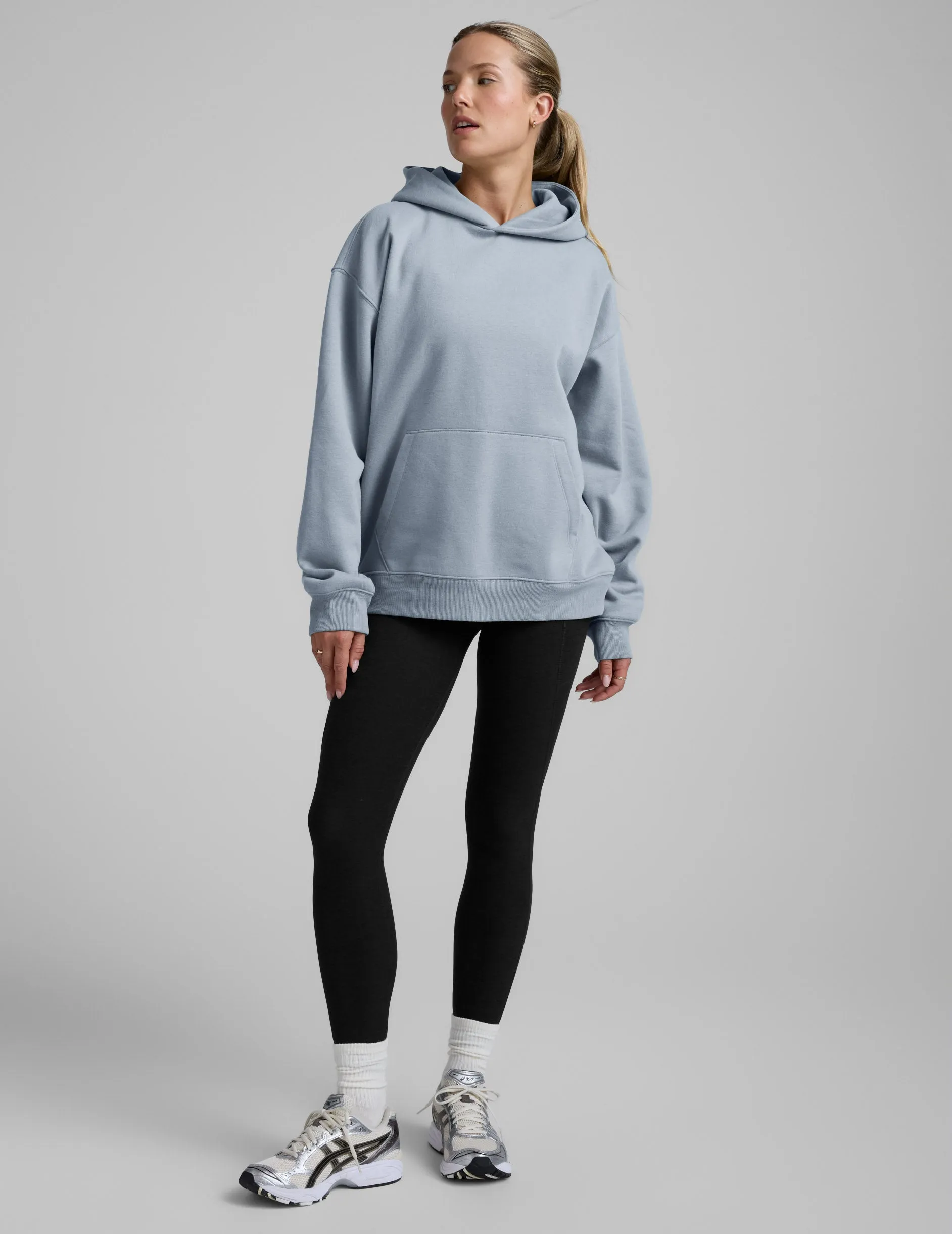 LuxeFleece Classic Men's Hoodie sold by Beyond Yoga product image thumbnail 2