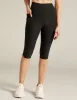 Spacedye High Waisted Pocket Pedal Pusher Legging sold by Beyond Yoga