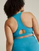Spacedye Got Your Back Bra sold by Beyond Yoga