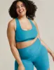 Spacedye Got Your Back Bra sold by Beyond Yoga