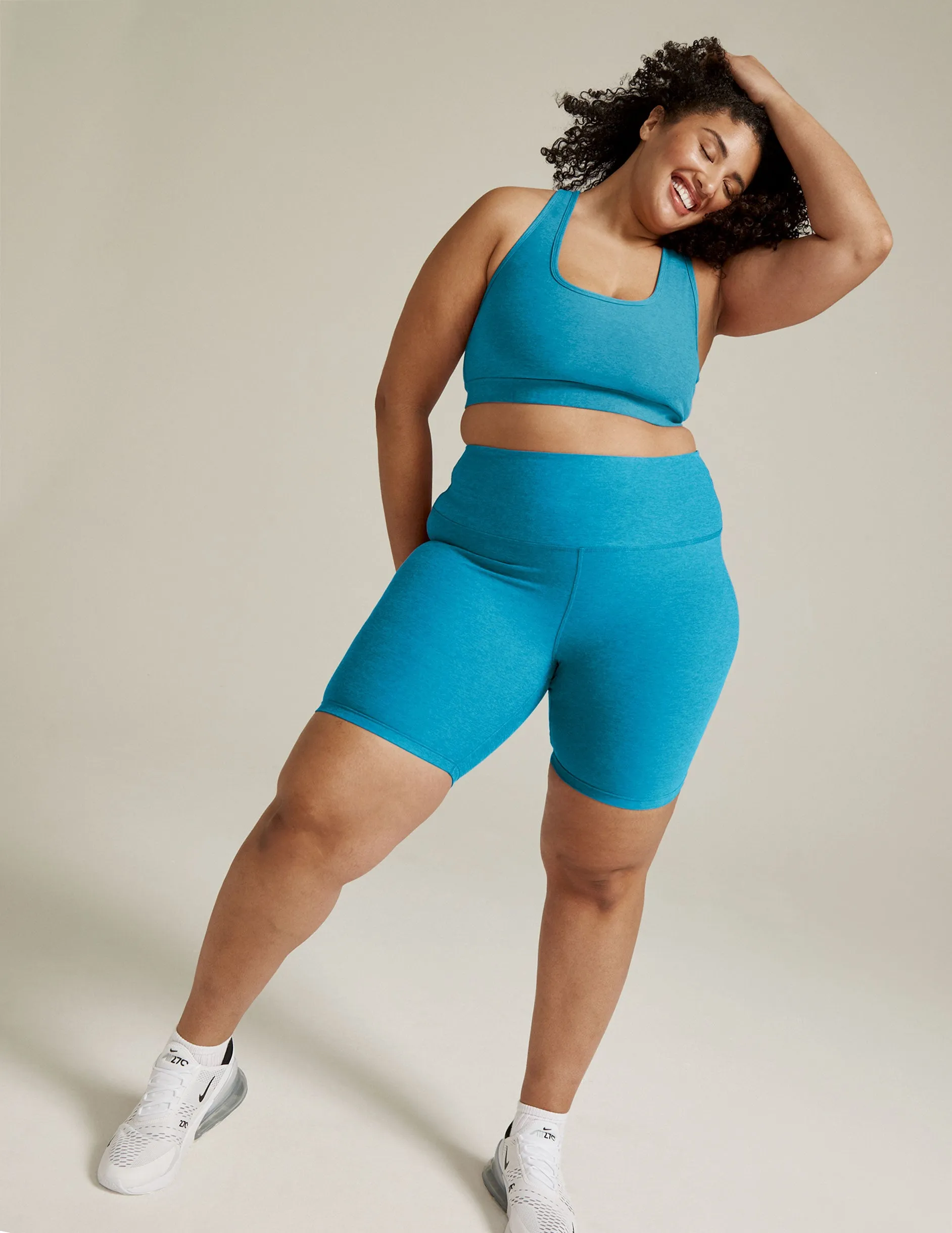 Spacedye Got Your Back Bra sold by Beyond Yoga product image thumbnail 4