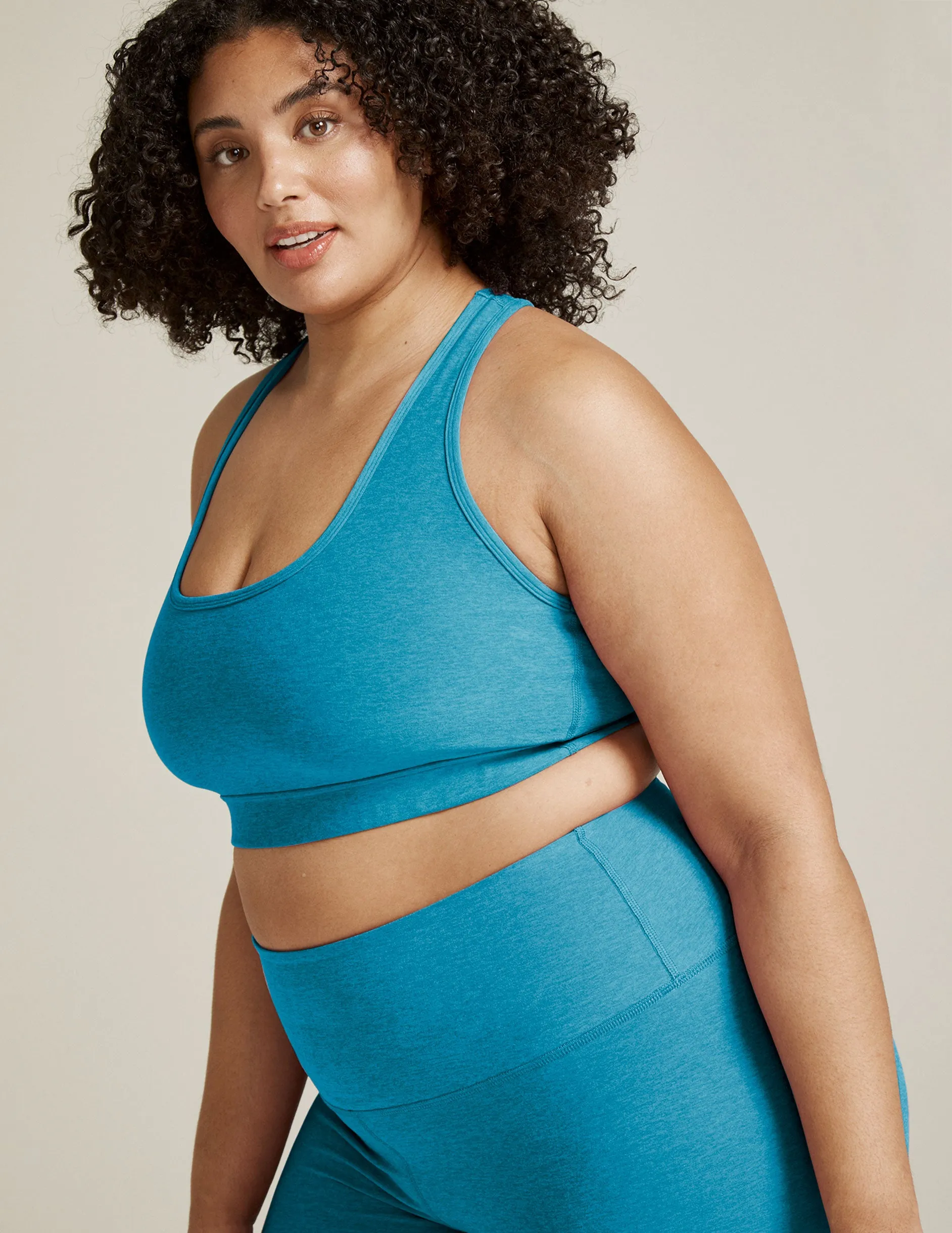 Spacedye Got Your Back Bra sold by Beyond Yoga product image thumbnail 3