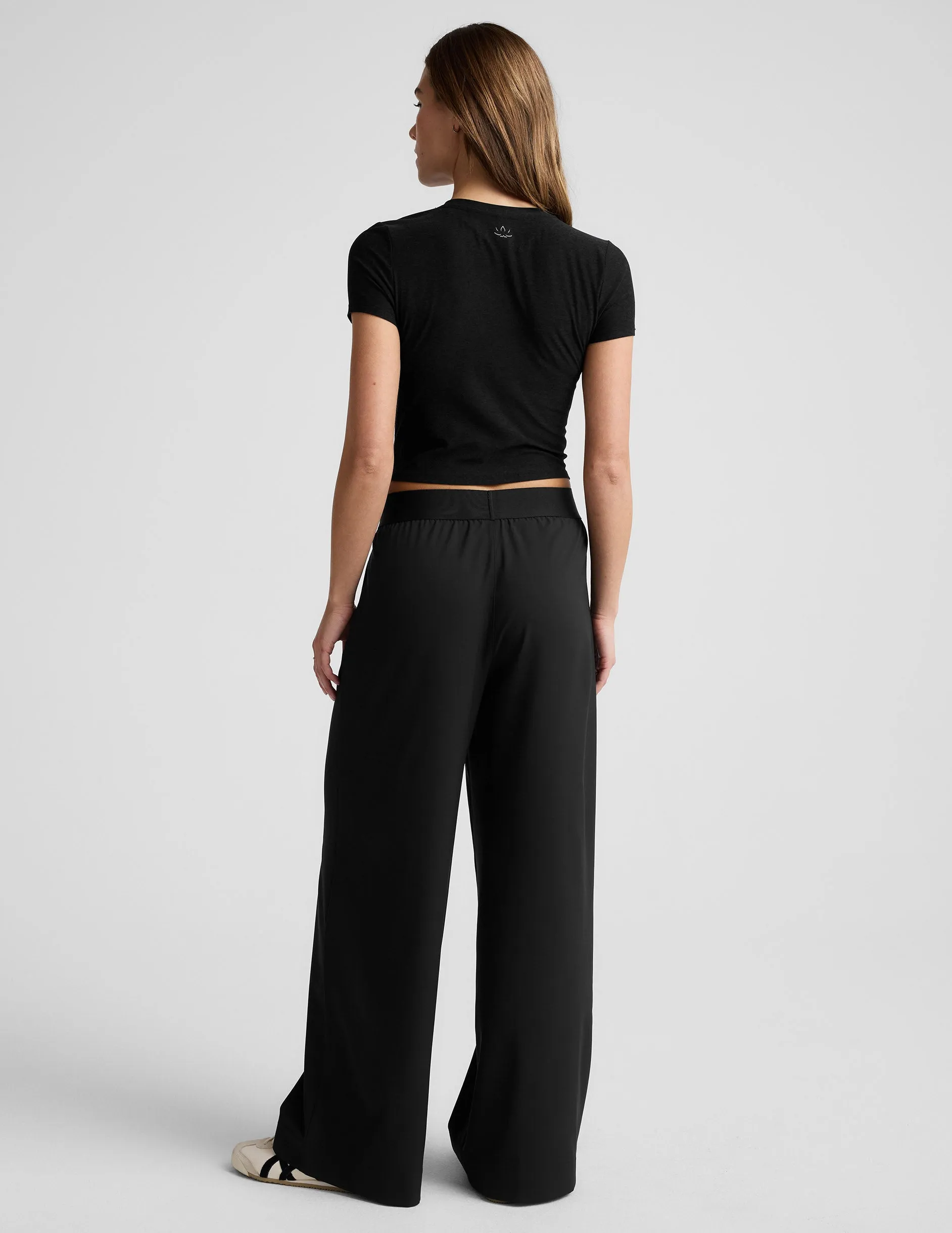 Elasticated Trouser Pant 29" sold by Beyond Yoga product image thumbnail 3