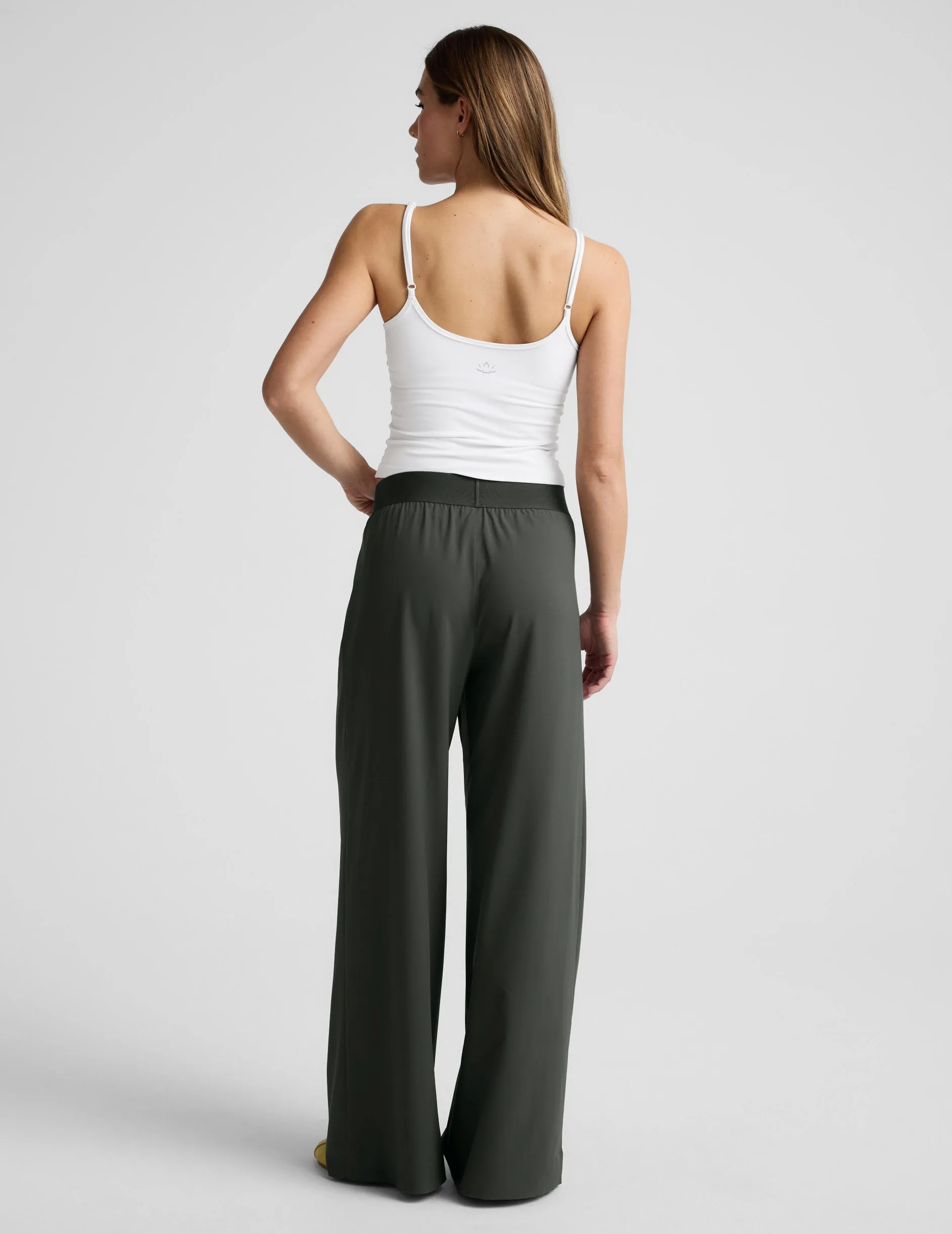 Elasticated Trouser Pant 29" sold by Beyond Yoga product image thumbnail 5