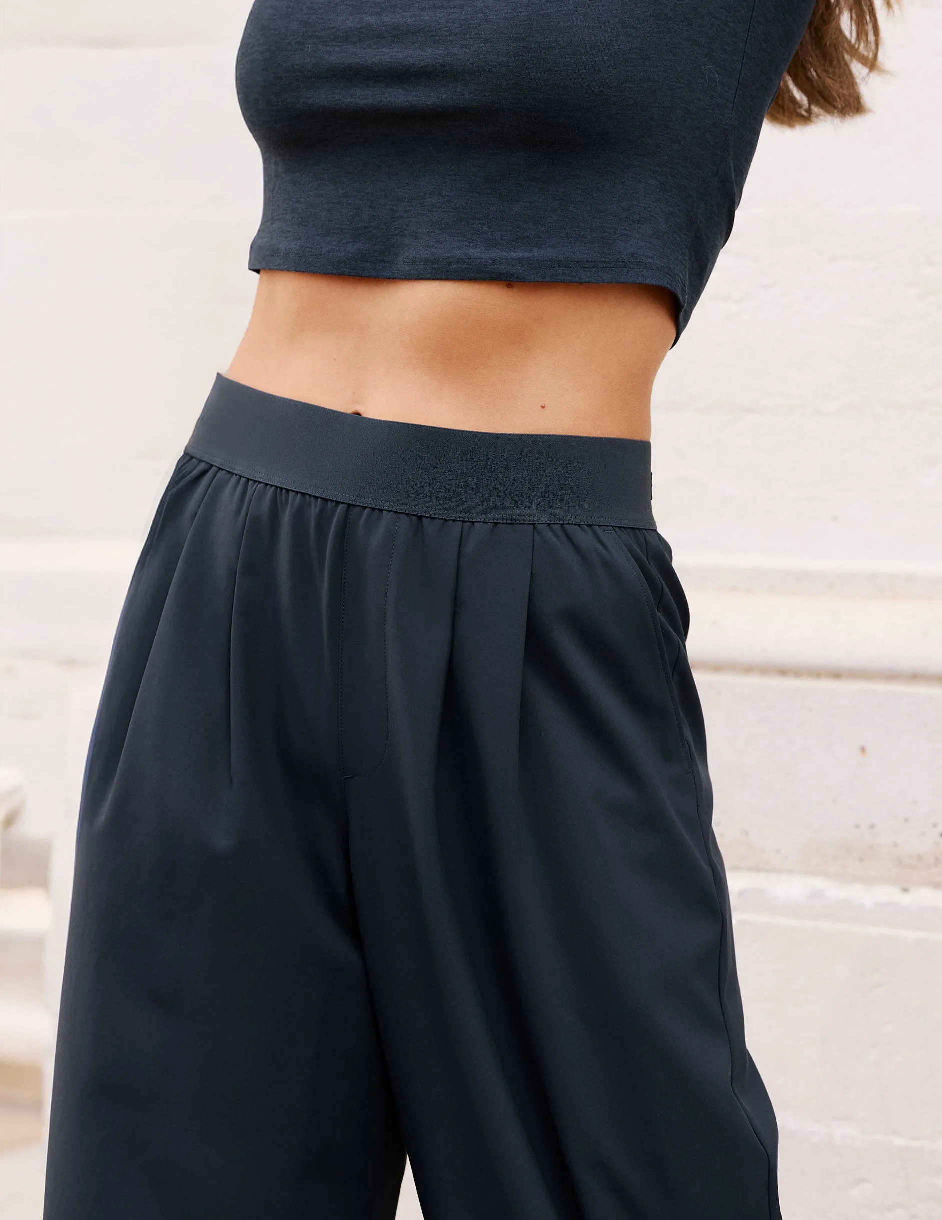 Elasticated Trouser Pant 31" sold by Beyond Yoga product image thumbnail 2