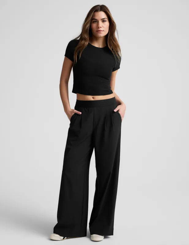 Elasticated Trouser Pant 31" sold by Beyond Yoga