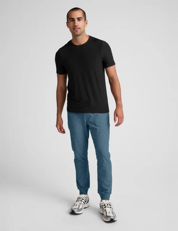 Spacedye Freefit Men's Jogger sold by Beyond Yoga