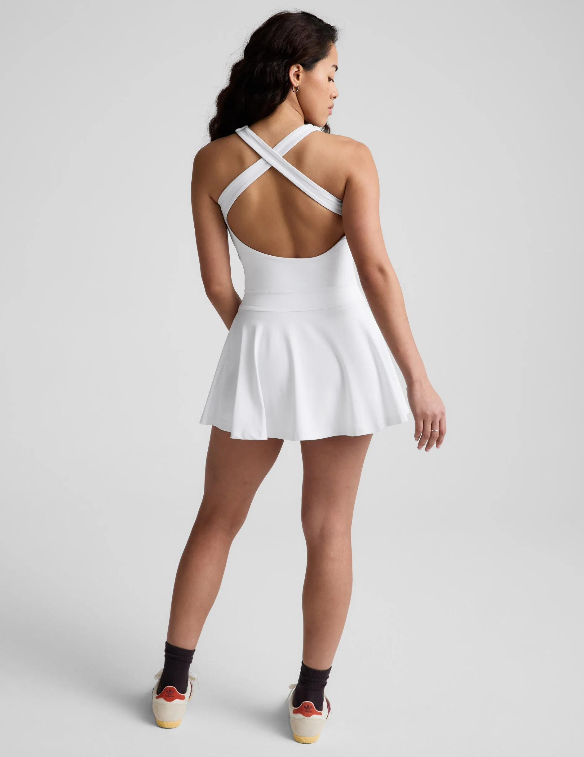Ace Active Dress sold by Beyond Yoga product image thumbnail 5