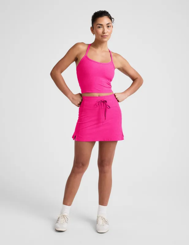 Spacedye Go Pocket Skirt sold by Beyond Yoga