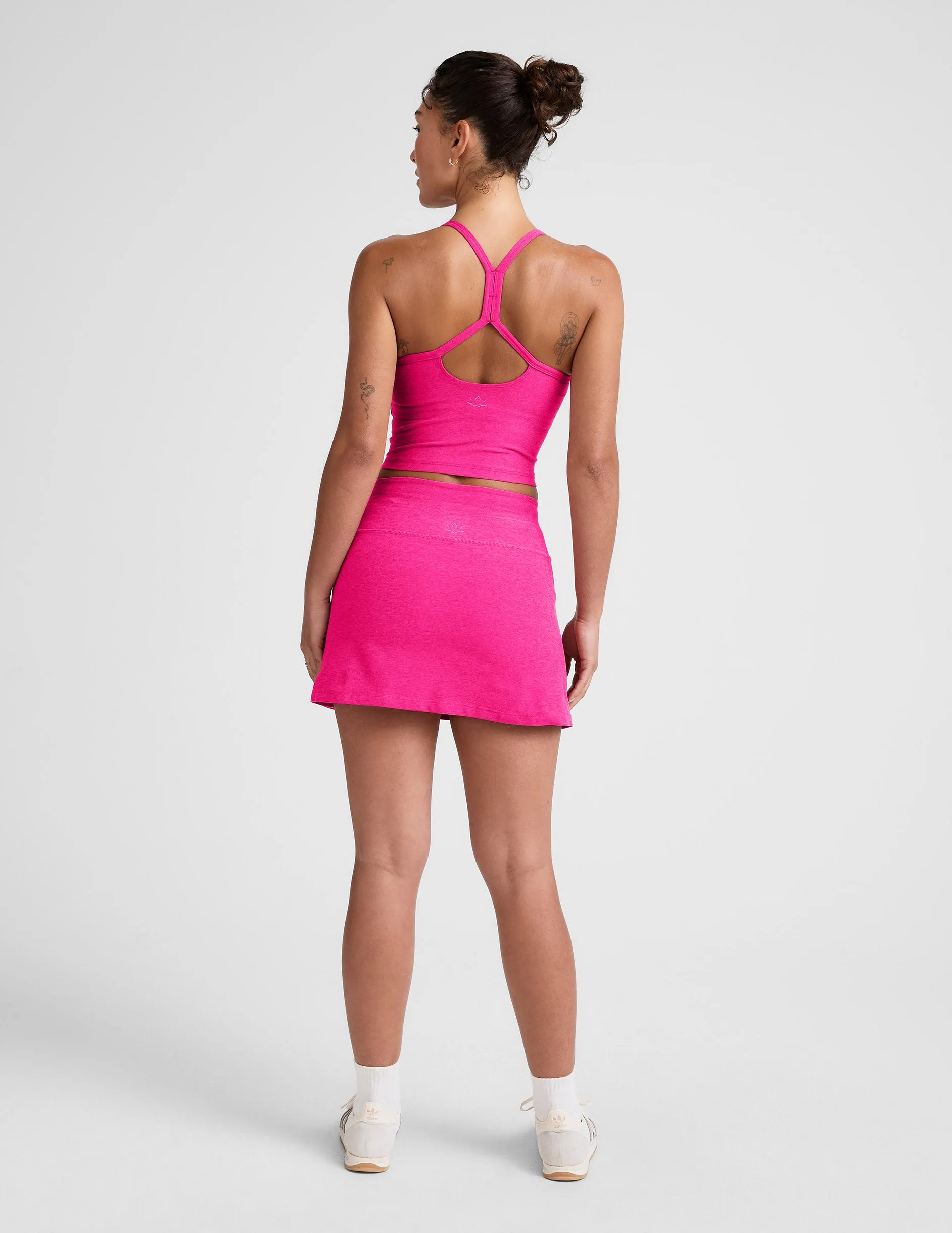 Spacedye™ Go Pocket Skirt sold by Beyond Yoga product image thumbnail 3