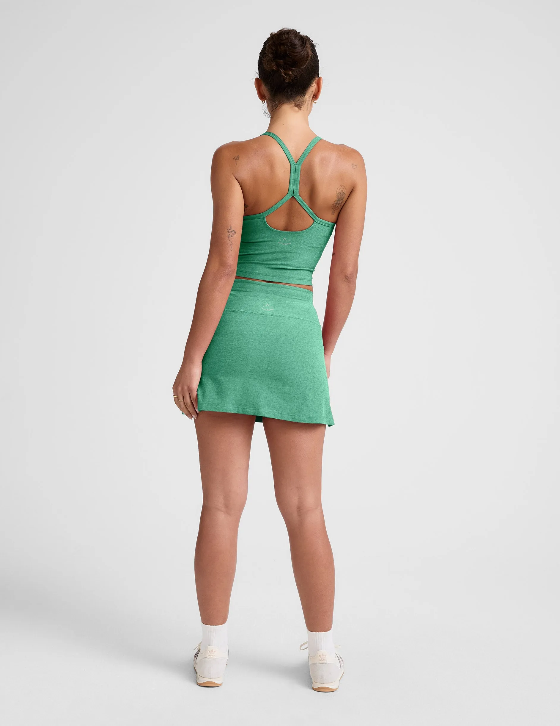 Spacedye™ Go Pocket Skirt sold by Beyond Yoga product image thumbnail 3