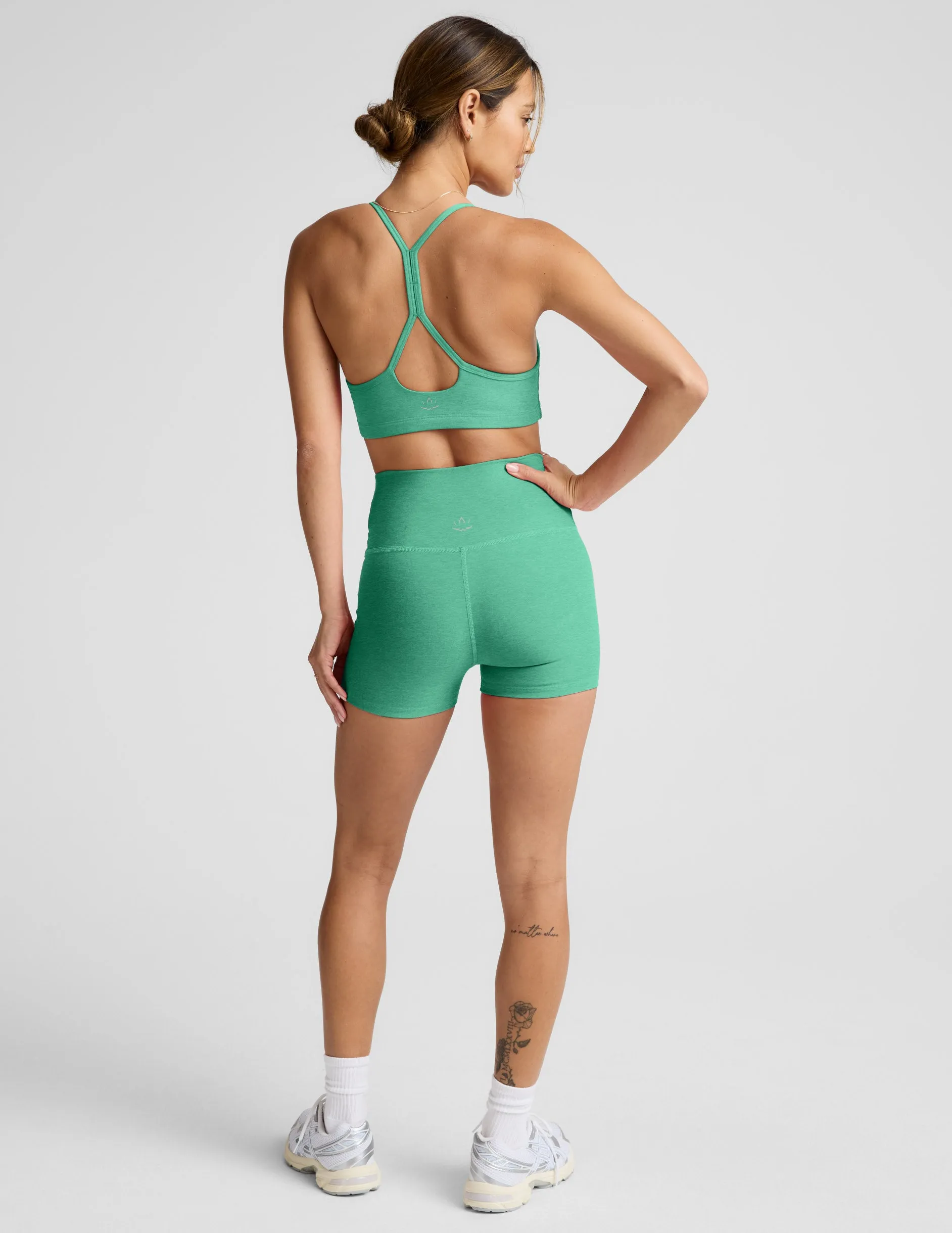 Spacedye Keep Pace 3" Short sold by Beyond Yoga product image thumbnail 2