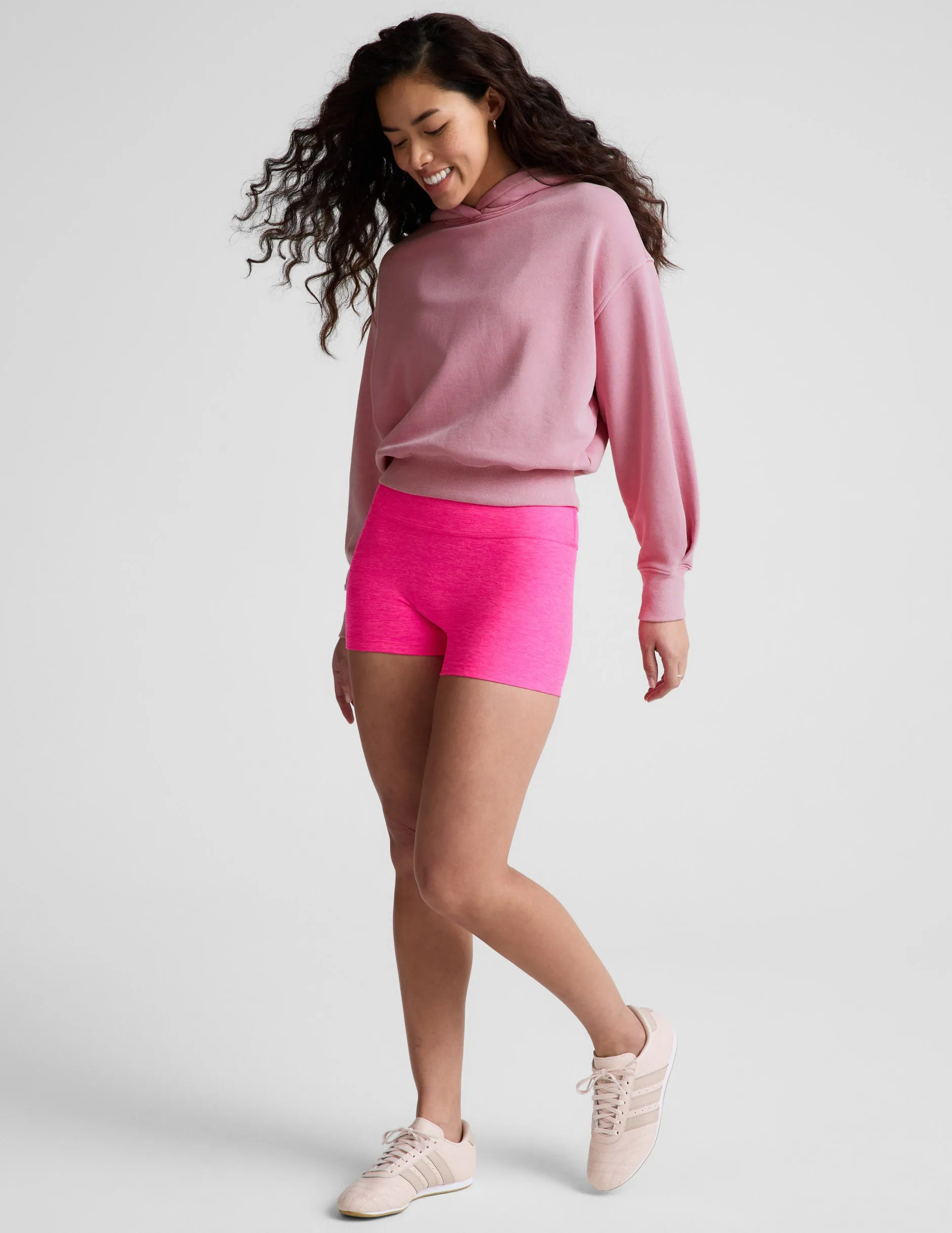 Fade Out Hoodie sold by Beyond Yoga product image thumbnail 3