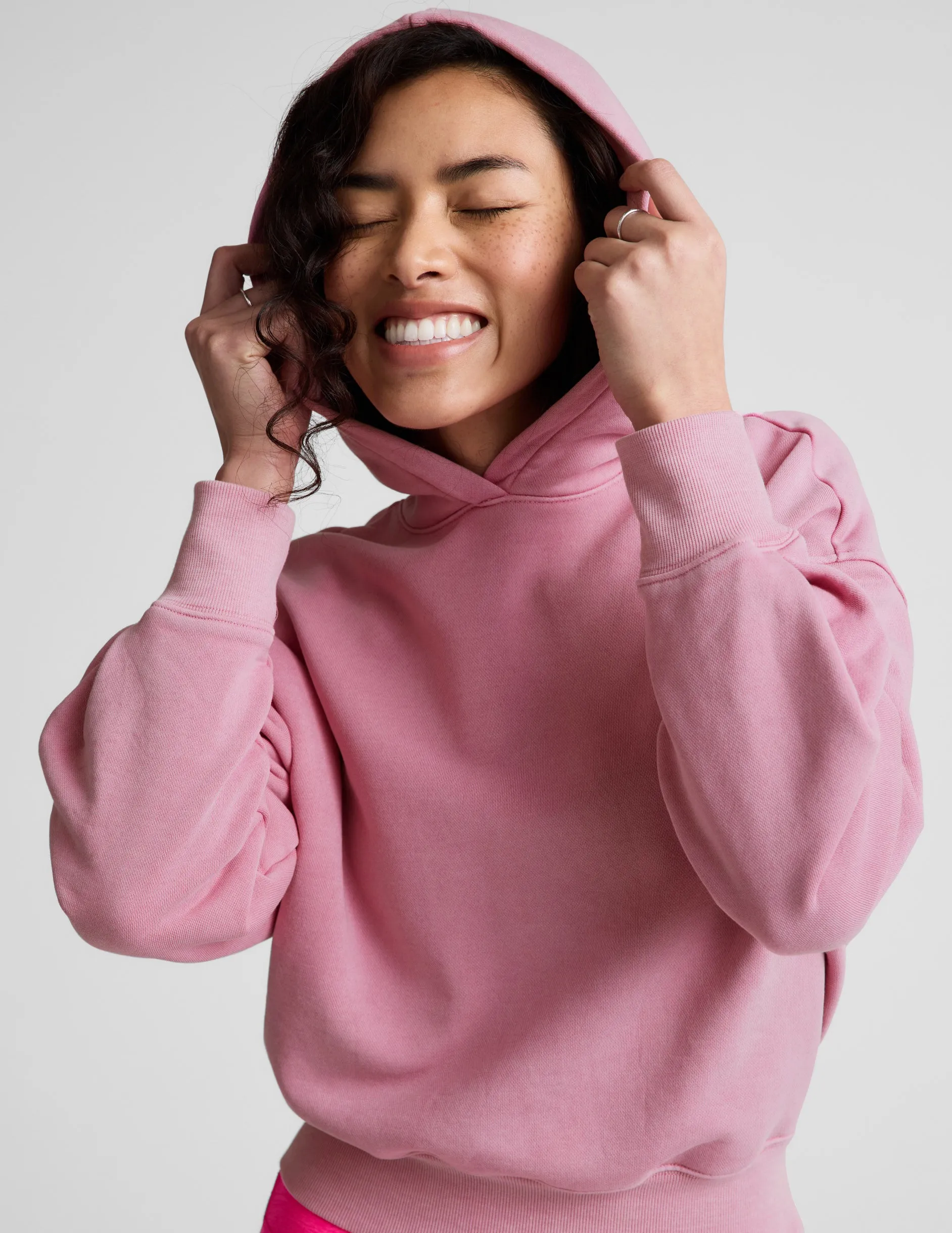 Fade Out Hoodie sold by Beyond Yoga product image thumbnail 5