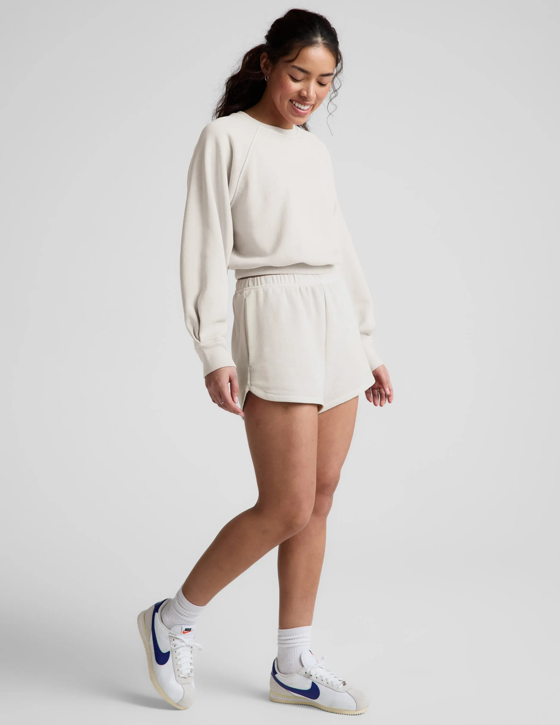 Fade Out Sweatshirt sold by Beyond Yoga product image thumbnail 2