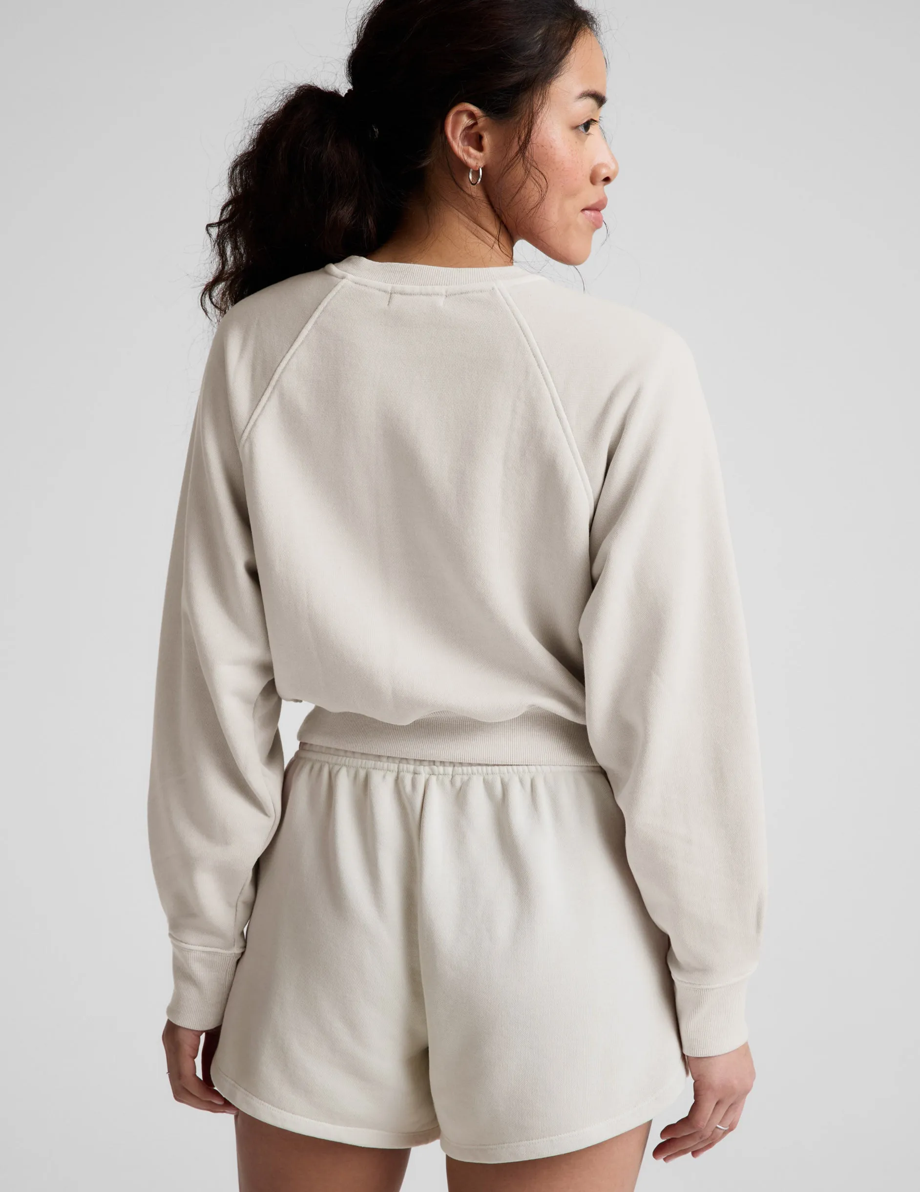 Fade Out Sweatshirt sold by Beyond Yoga product image thumbnail 3