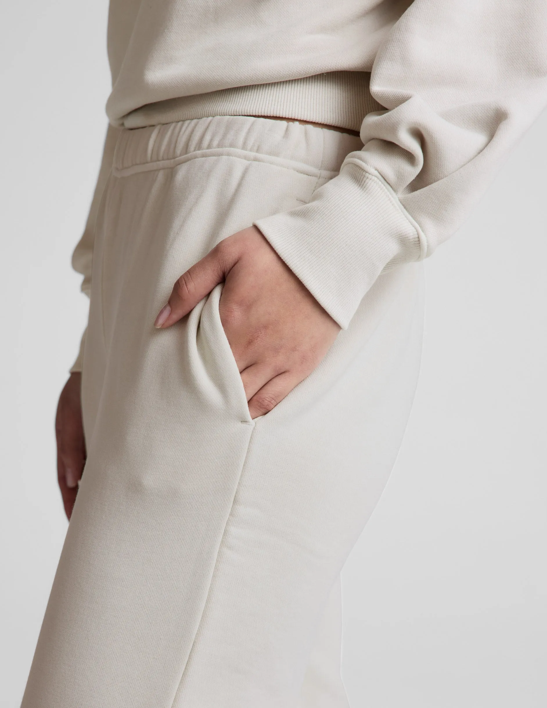 Fade Out Mid-Rise Sweatpant sold by Beyond Yoga product image thumbnail 5