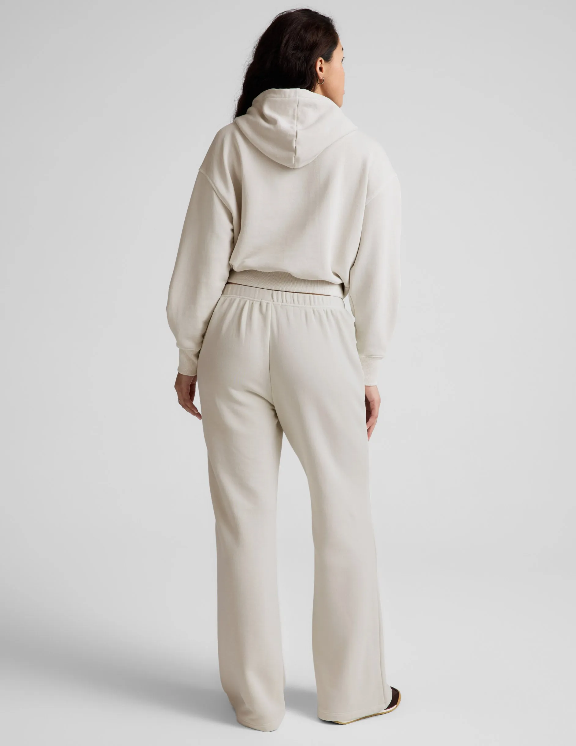 Fade Out Mid-Rise Sweatpant sold by Beyond Yoga product image thumbnail 3