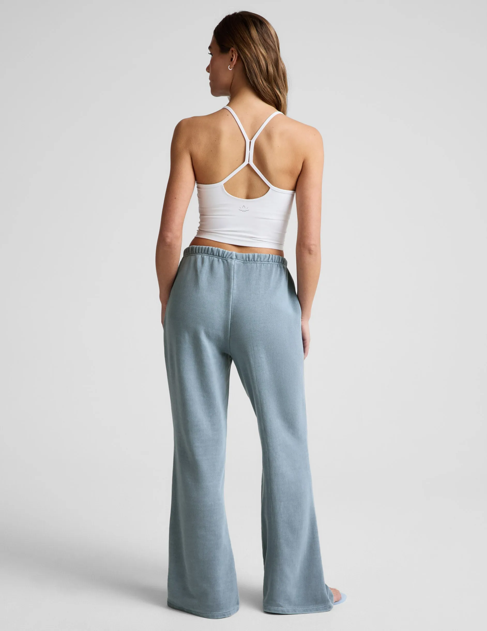 Fade Out Mid-Rise Sweatpant sold by Beyond Yoga product image thumbnail 4