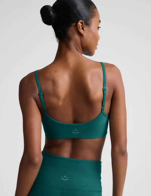 Spacedye Forever Bra sold by Beyond Yoga