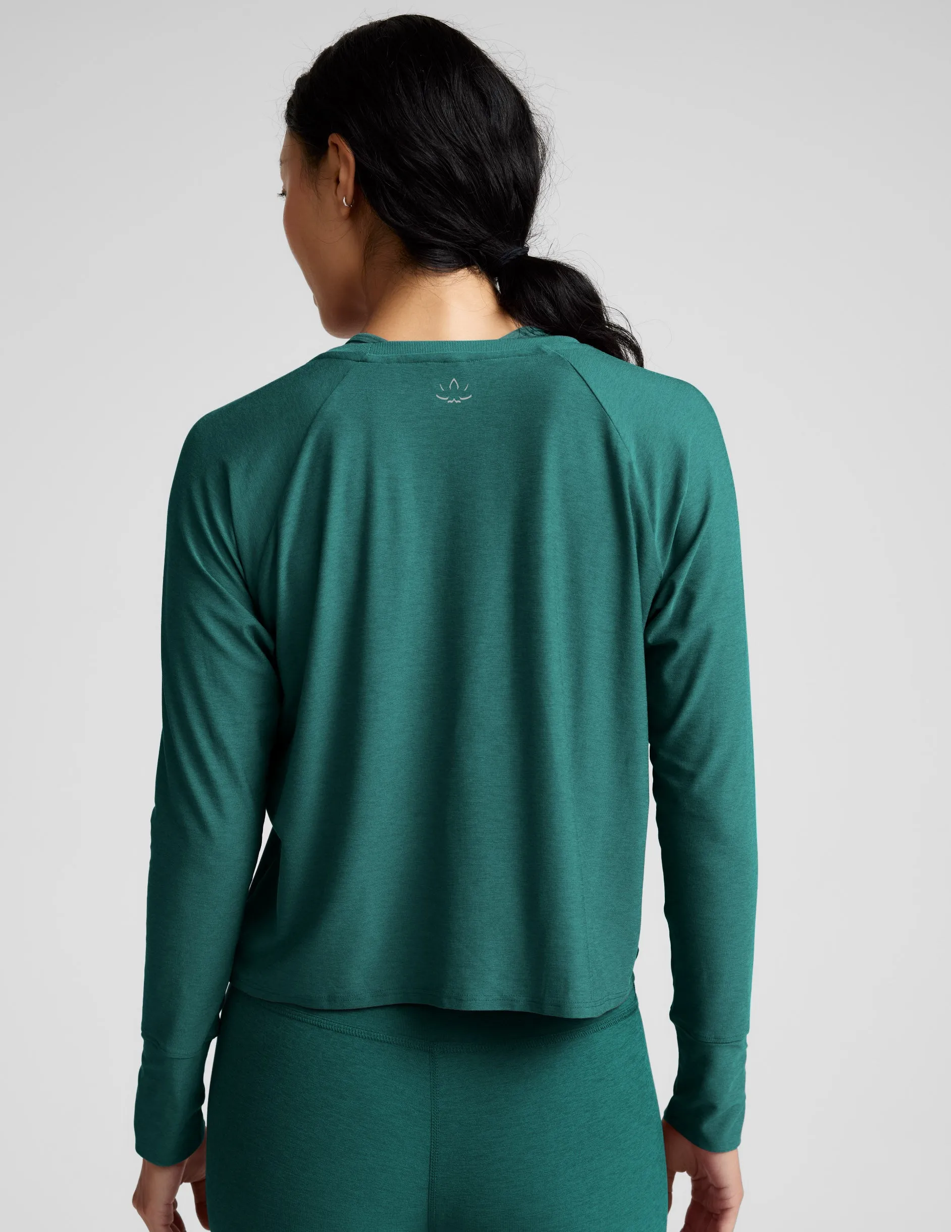 Featherweight Daydreamer Pullover sold by Beyond Yoga product image thumbnail 2