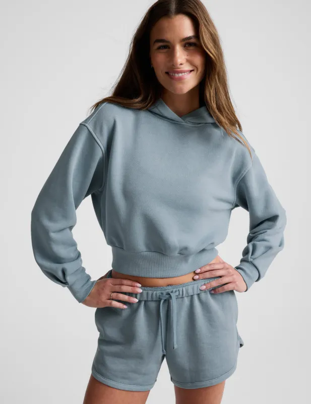 Fade Out Hoodie sold by Beyond Yoga