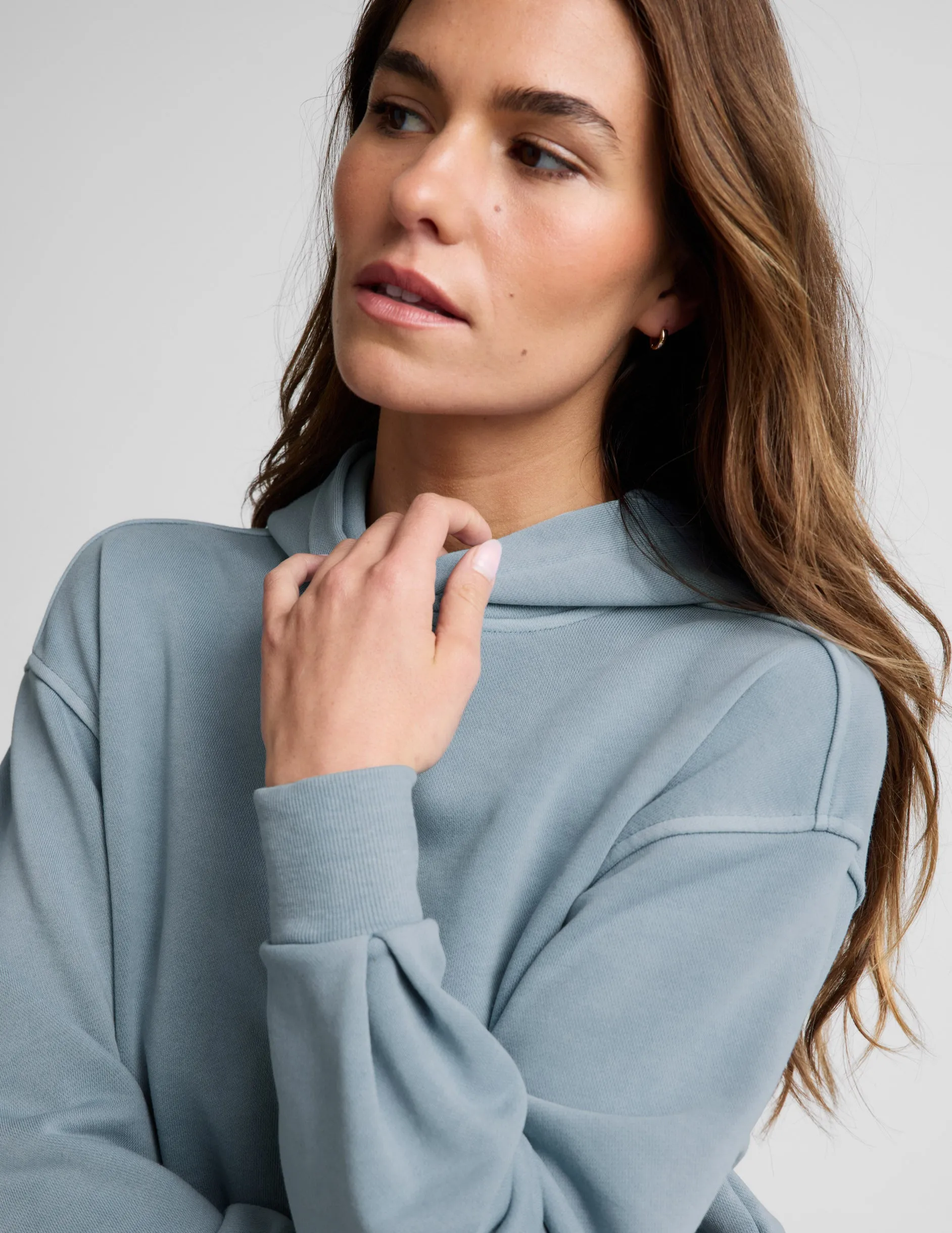 Fade Out Hoodie sold by Beyond Yoga product image thumbnail 3