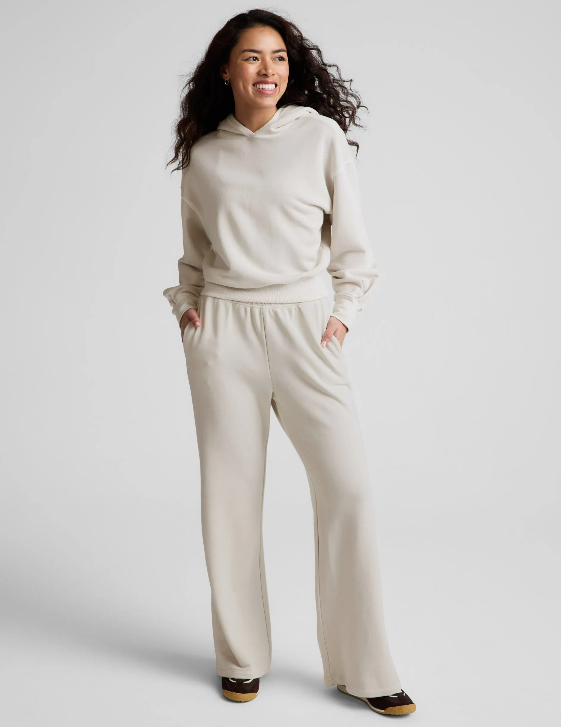 Fade Out Hoodie sold by Beyond Yoga product image thumbnail 5