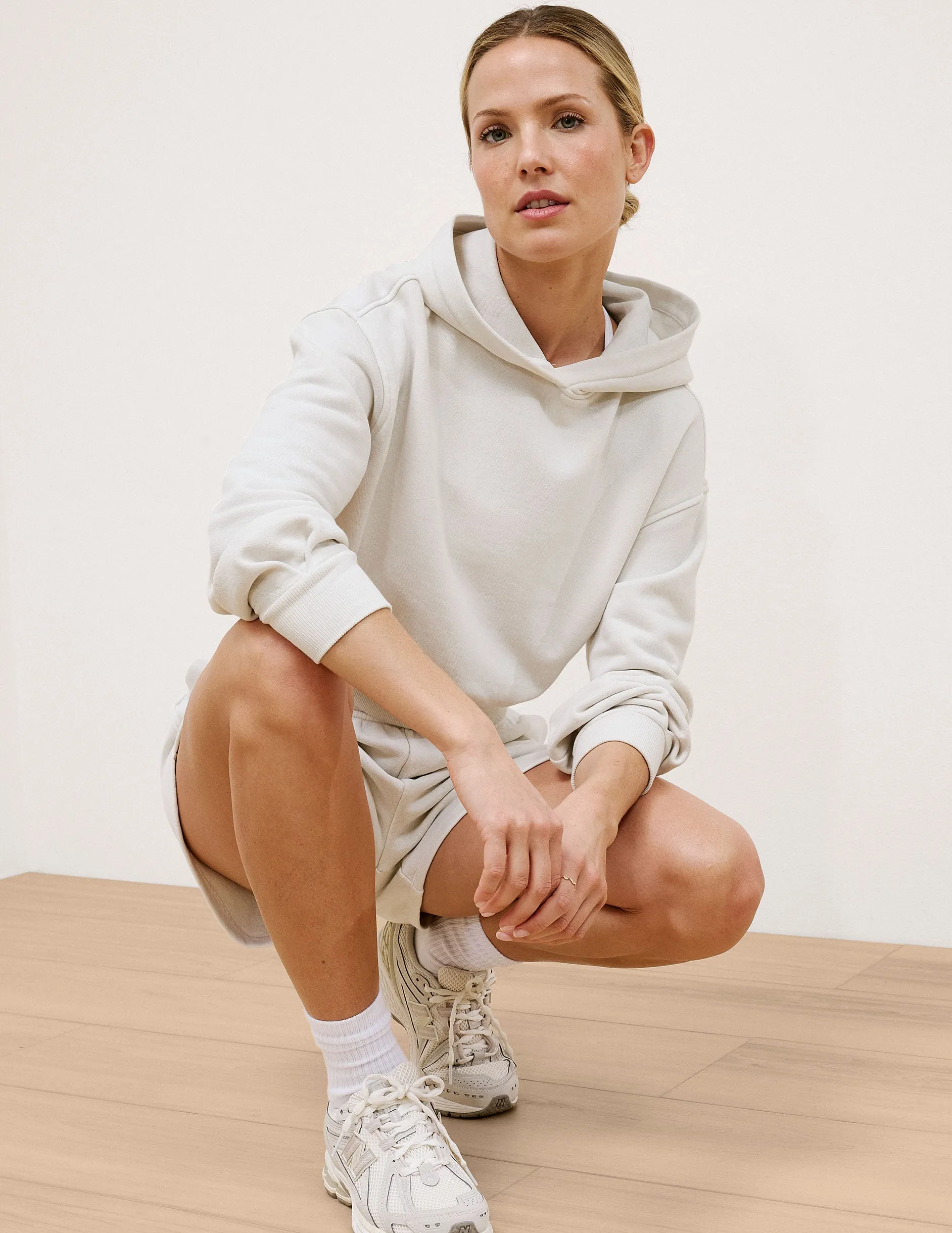 Fade Out Hoodie sold by Beyond Yoga product image thumbnail 2