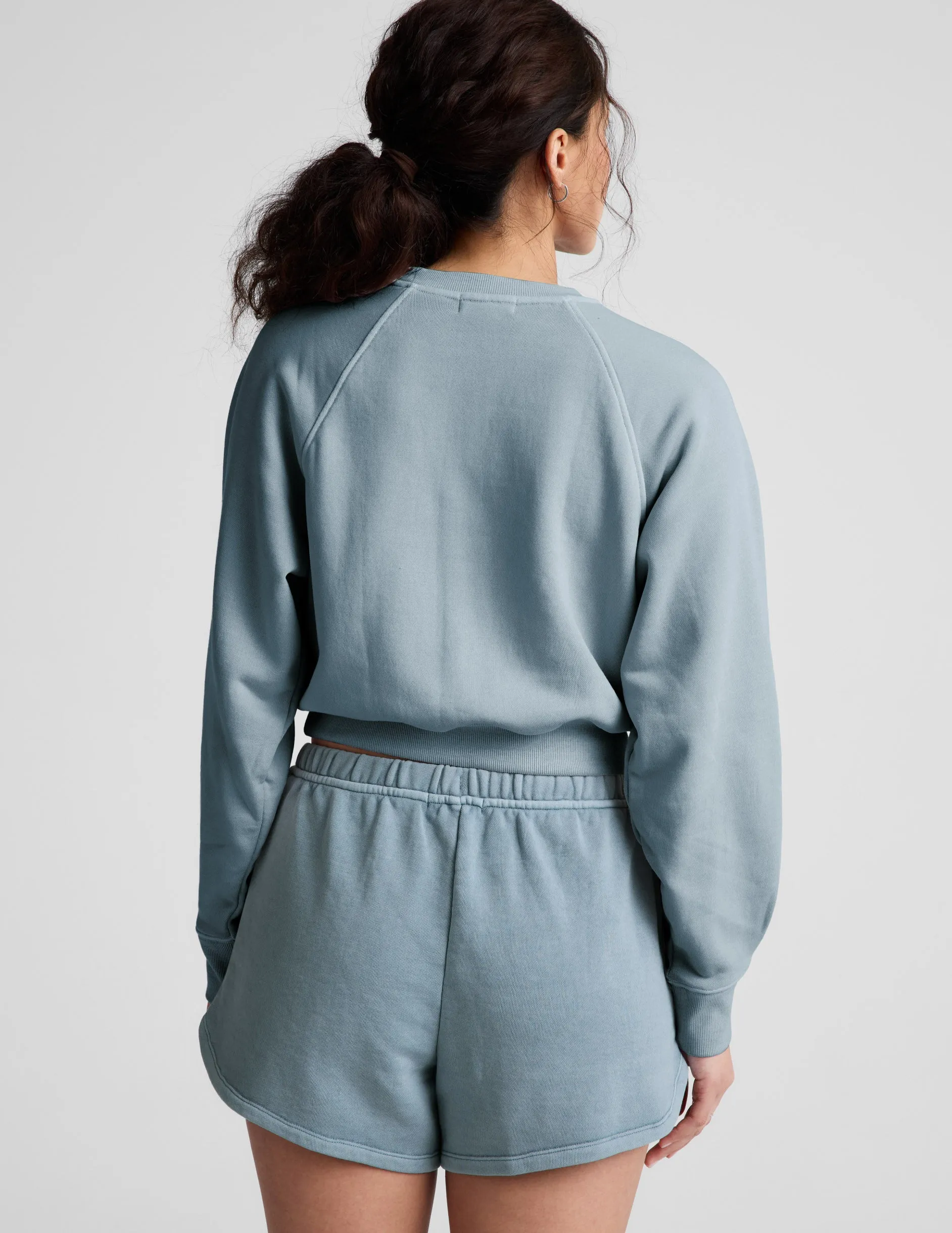 Fade Out Sweatshirt sold by Beyond Yoga product image thumbnail 2