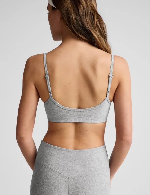 Spacedye Forever Bra sold by Beyond Yoga