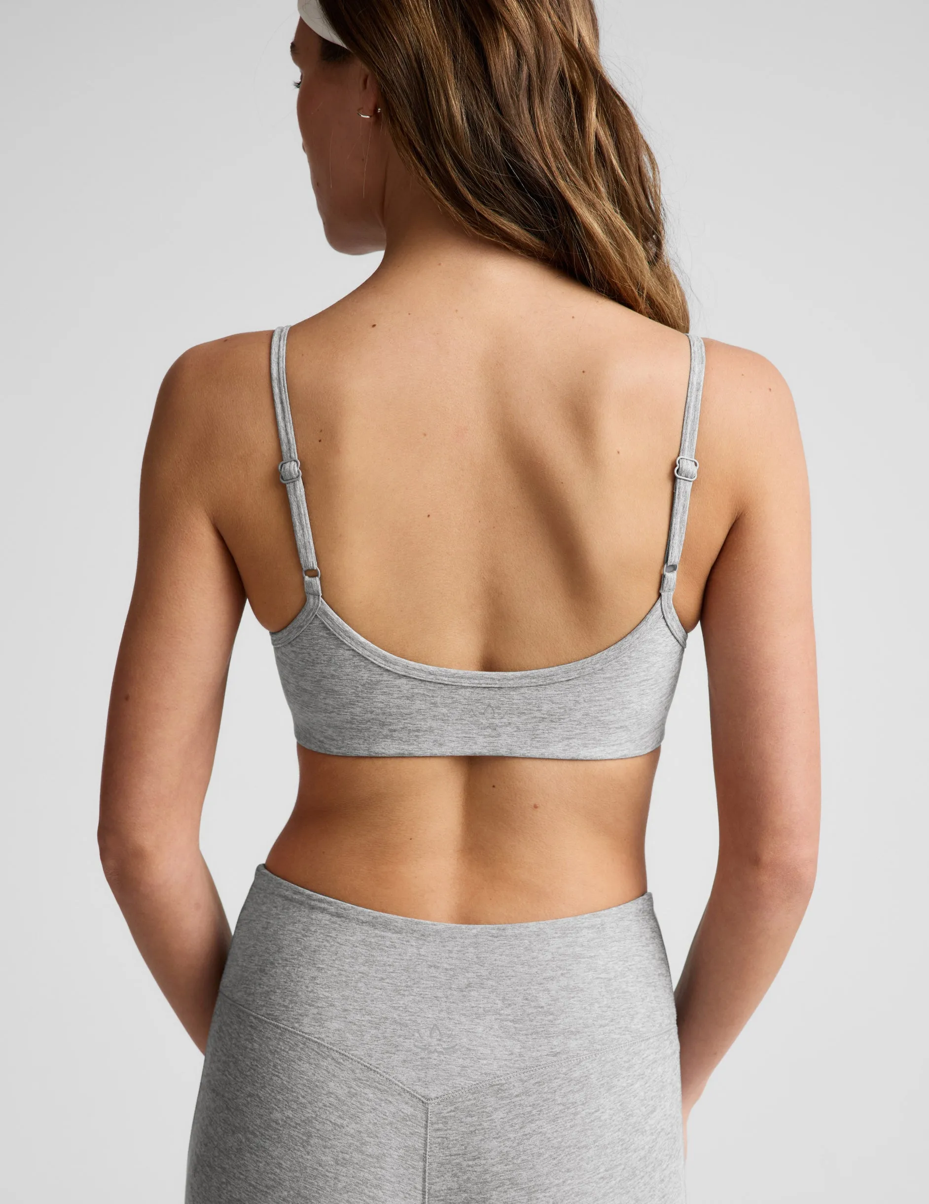 Spacedye Forever Bra sold by Beyond Yoga