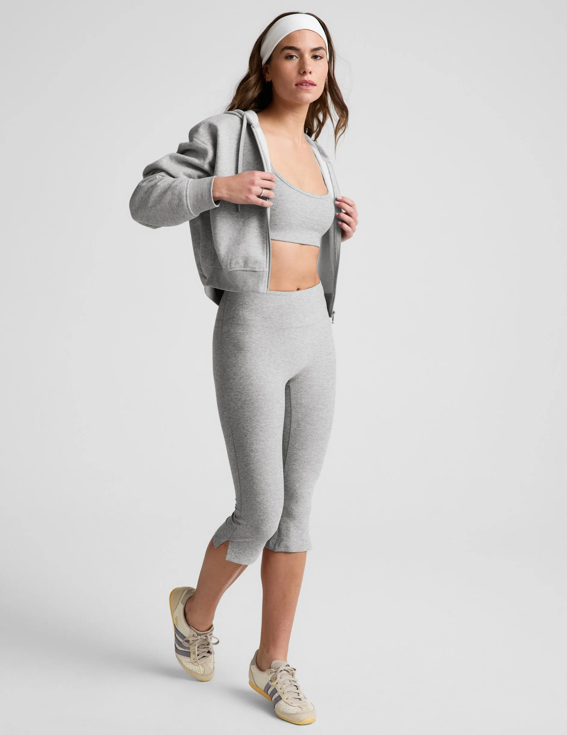 Spacedye Forever Bra sold by Beyond Yoga product image thumbnail 4