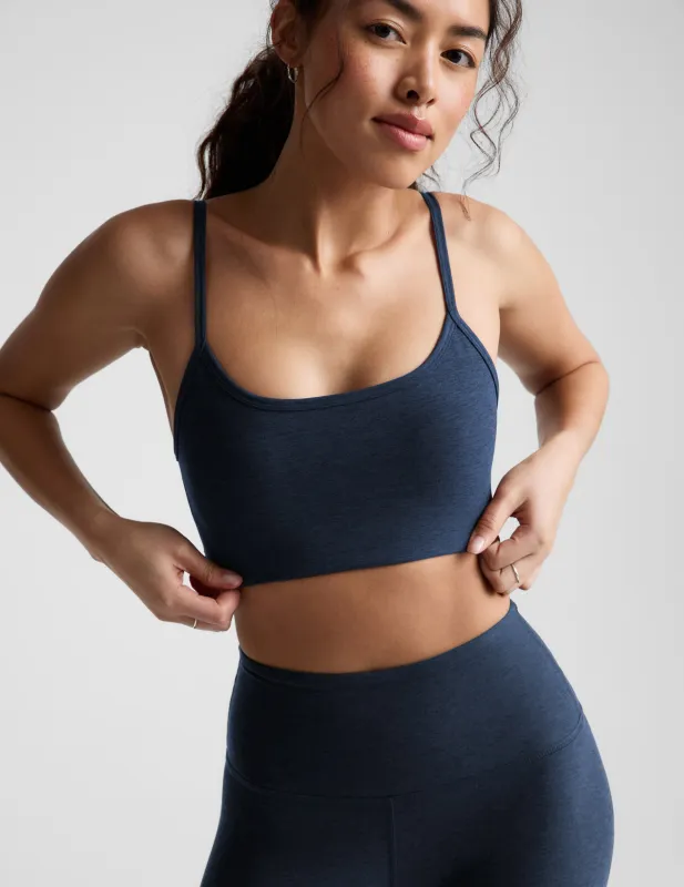 Spacedye™ Forever Bra made by Beyond Yoga