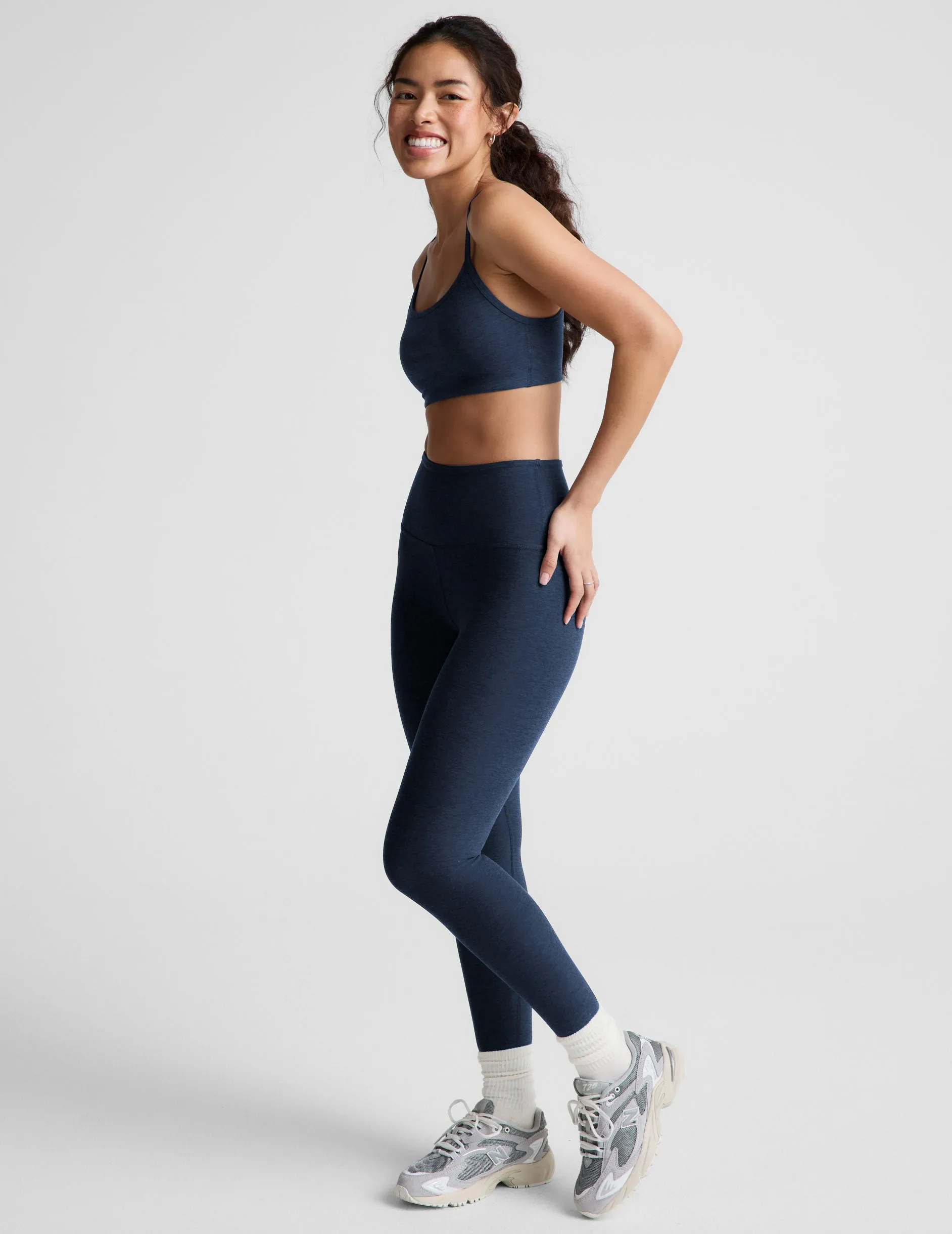 Spacedye™ Forever Bra sold by Beyond Yoga product image thumbnail 2