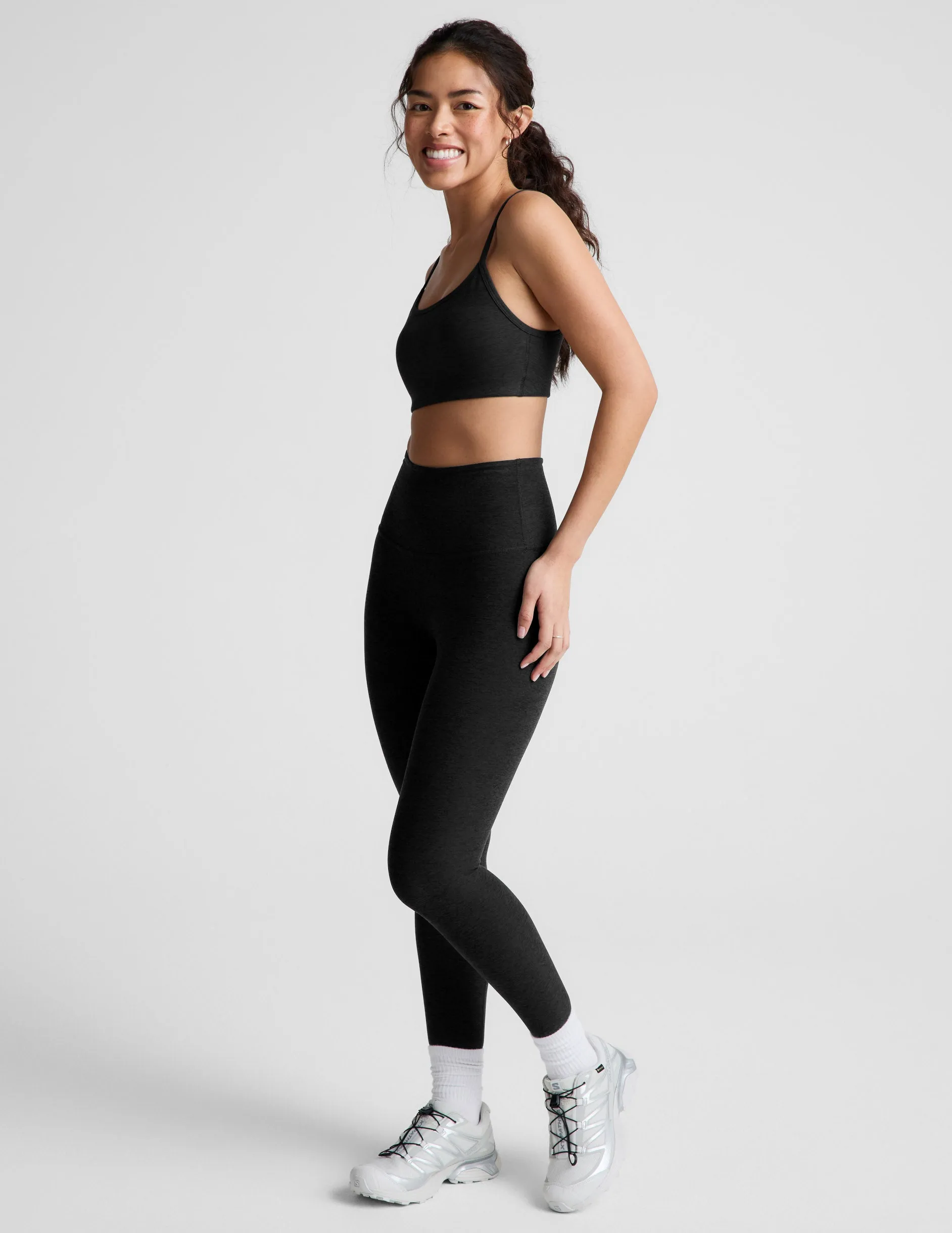 Spacedye Forever Bra sold by Beyond Yoga product image thumbnail 3