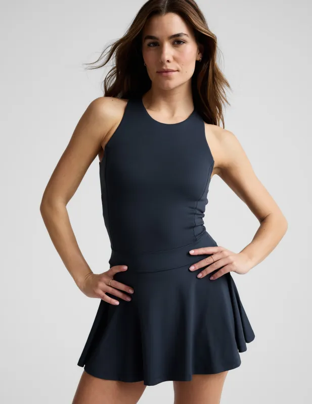 Ace Active Dress sold by Beyond Yoga