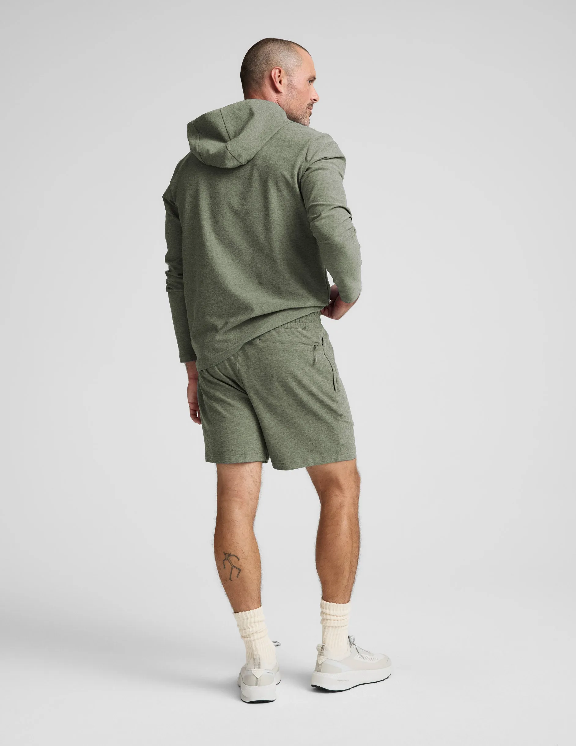Spacedye™ Unlimited Men's Short sold by Beyond Yoga product image thumbnail 4