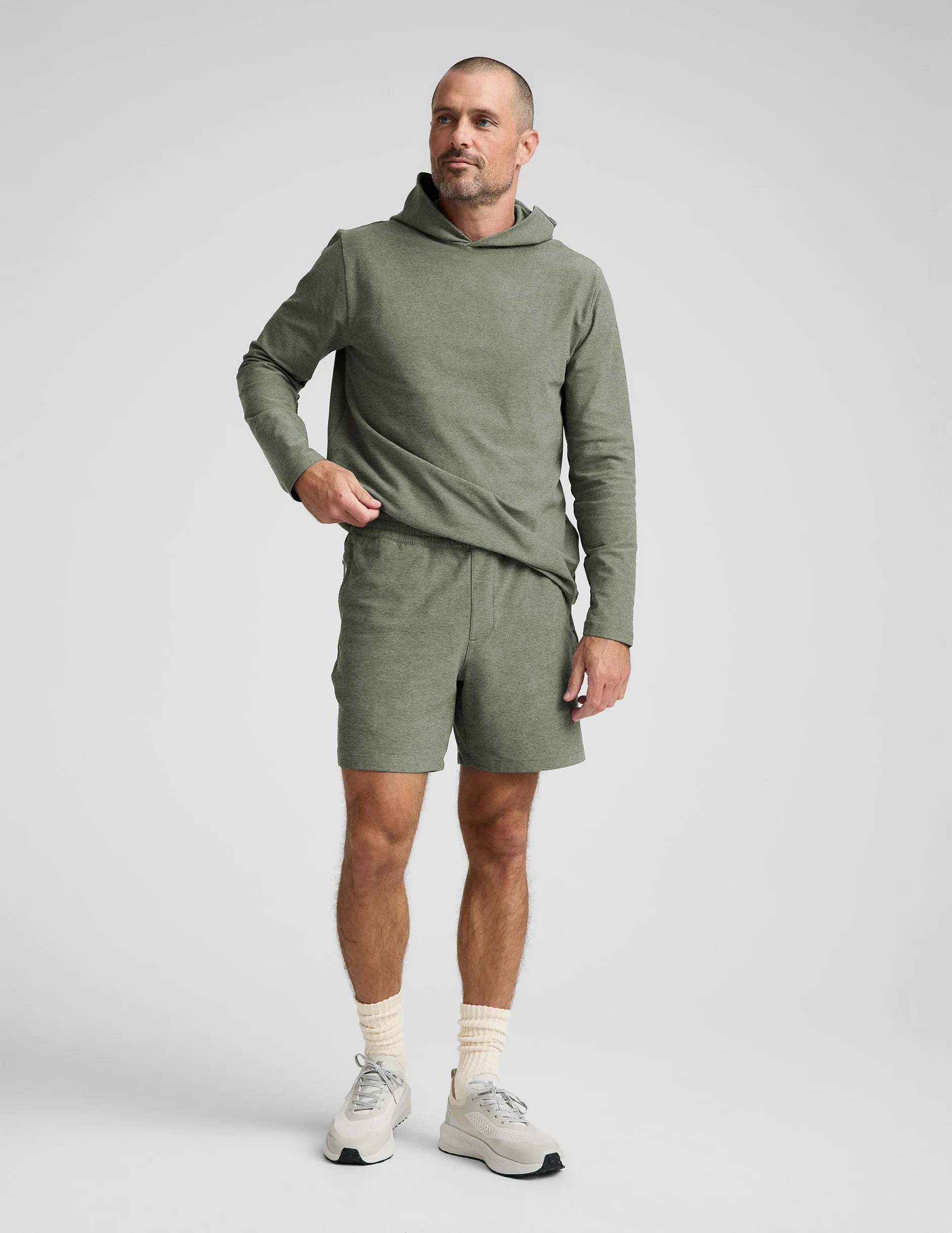 Spacedye™ Unlimited Men's Short sold by Beyond Yoga product image thumbnail 2