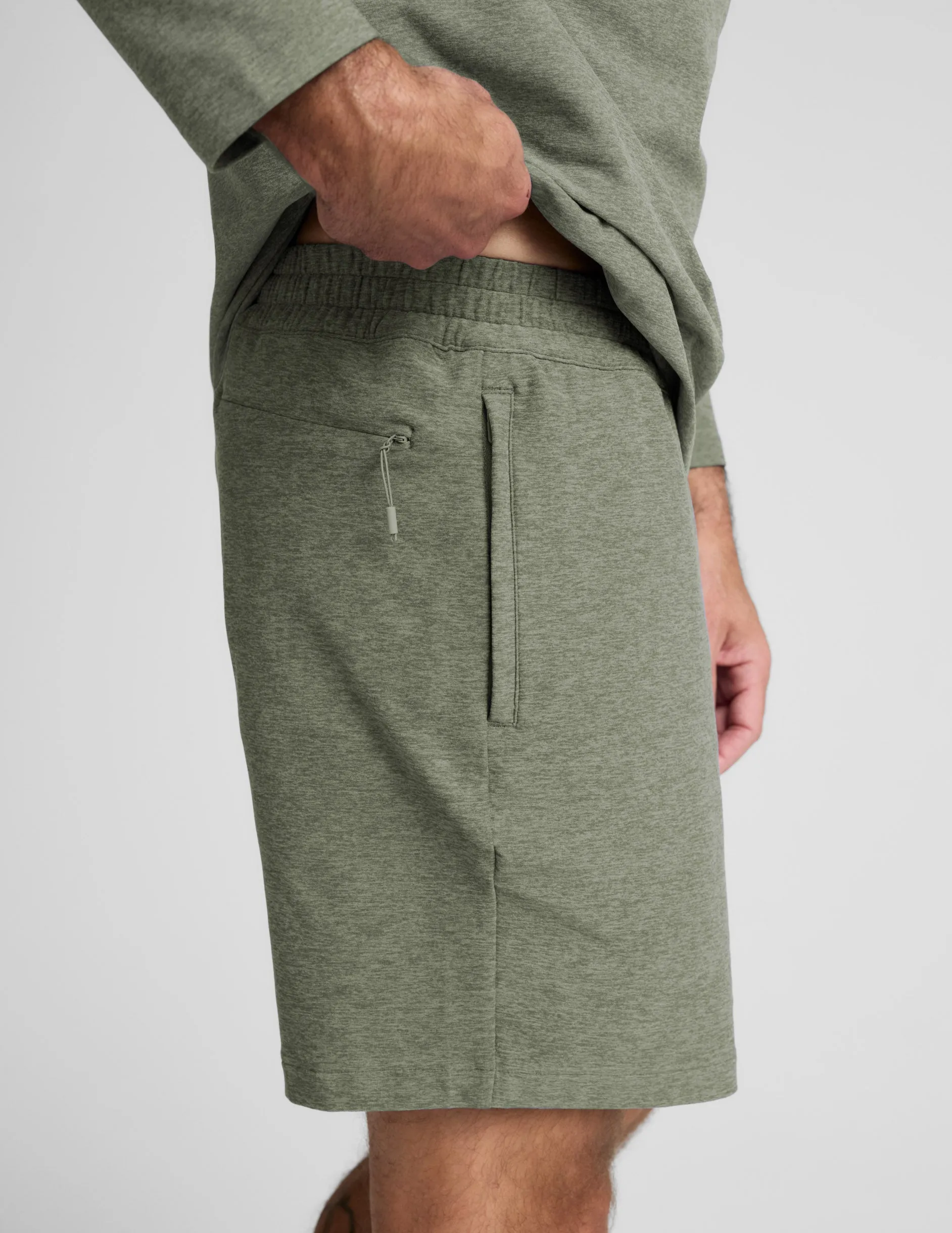 Spacedye™ Unlimited Men's Short sold by Beyond Yoga product image thumbnail 3