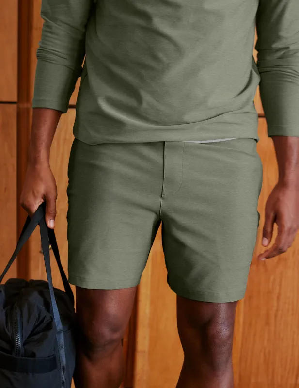 Spacedye™ Unlimited Men's Short made by Beyond Yoga
