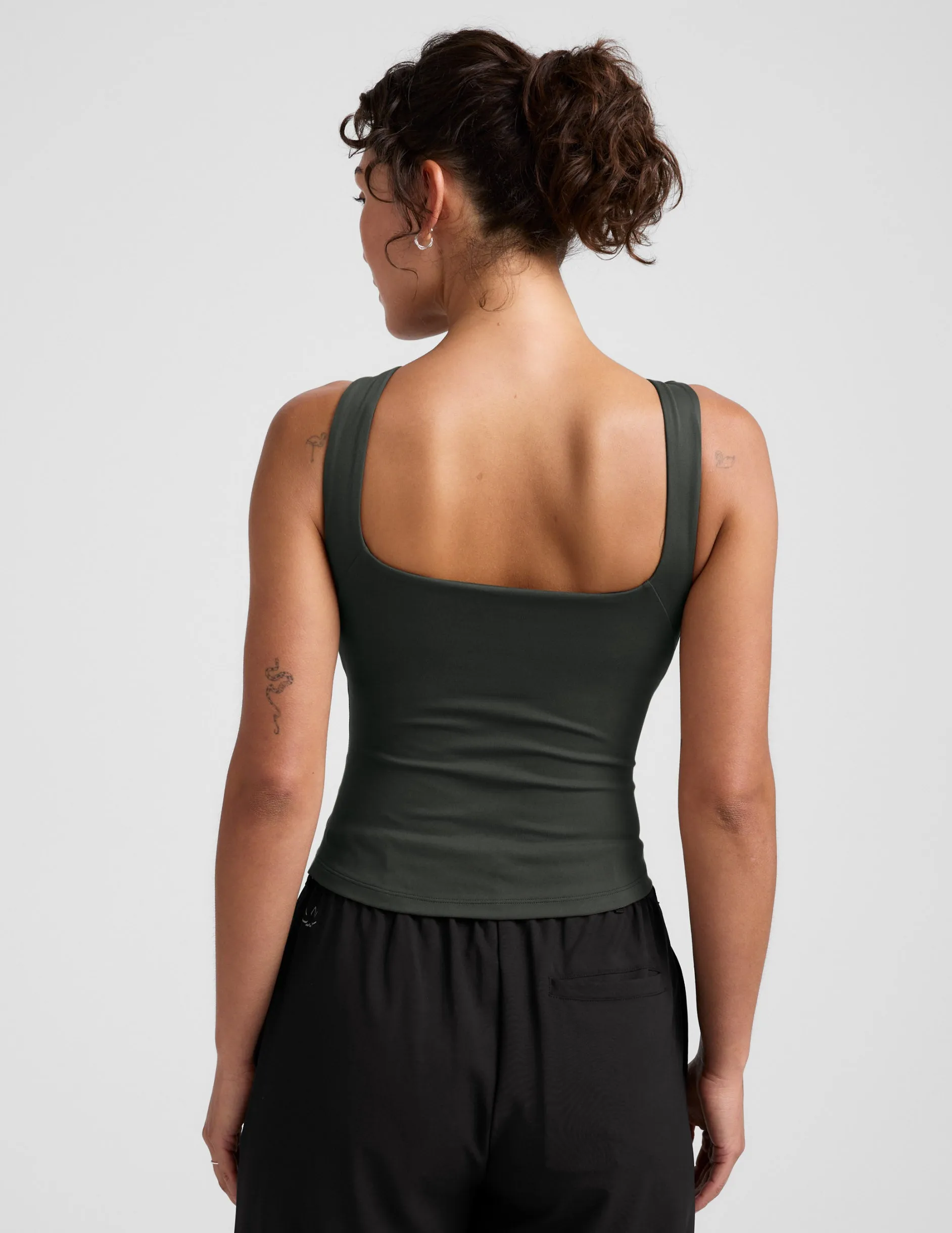 Eclipse Open Back Tank sold by Beyond Yoga product image thumbnail 3